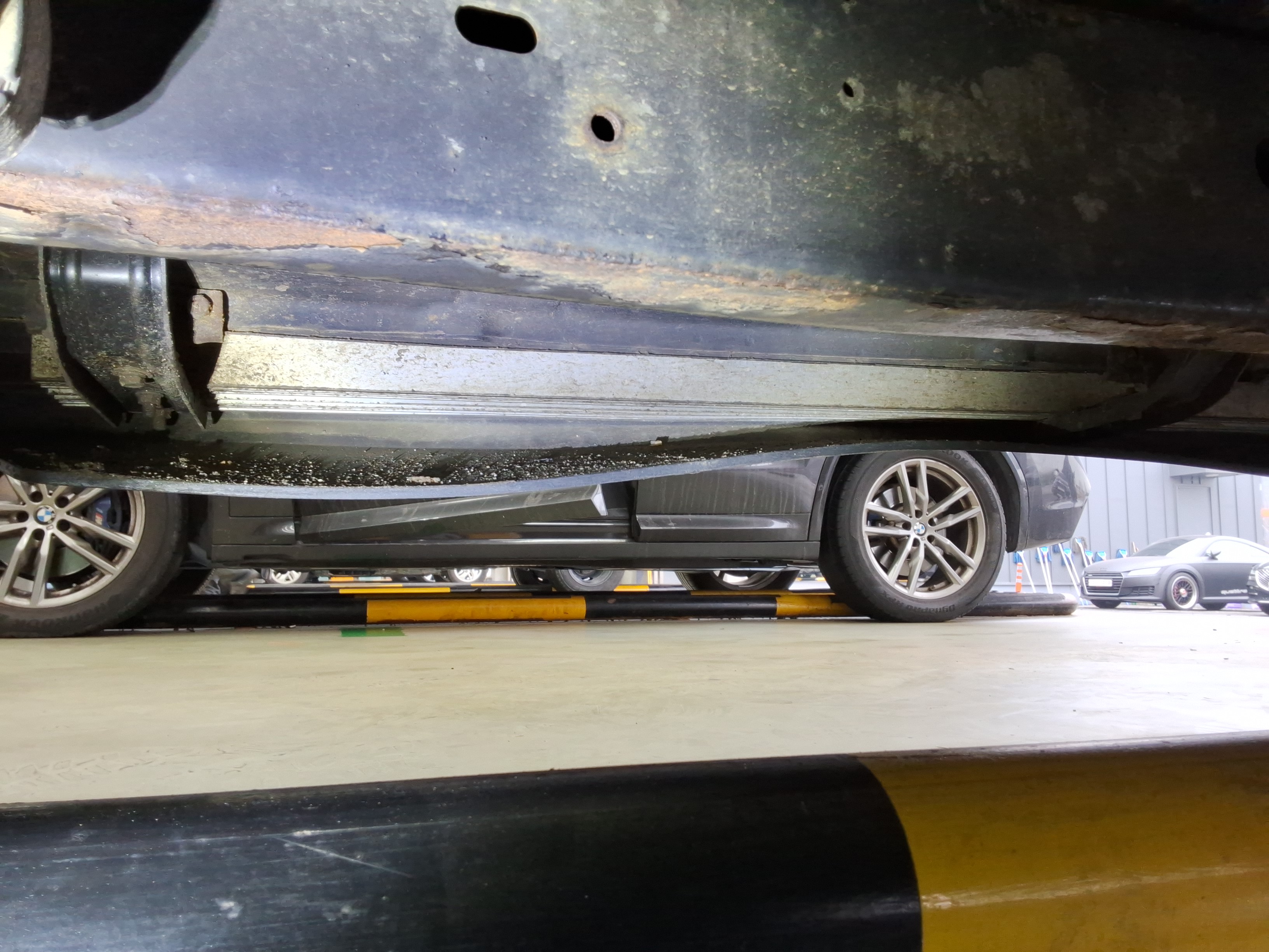 2016 - KG Mobility (SsangYong) Korando