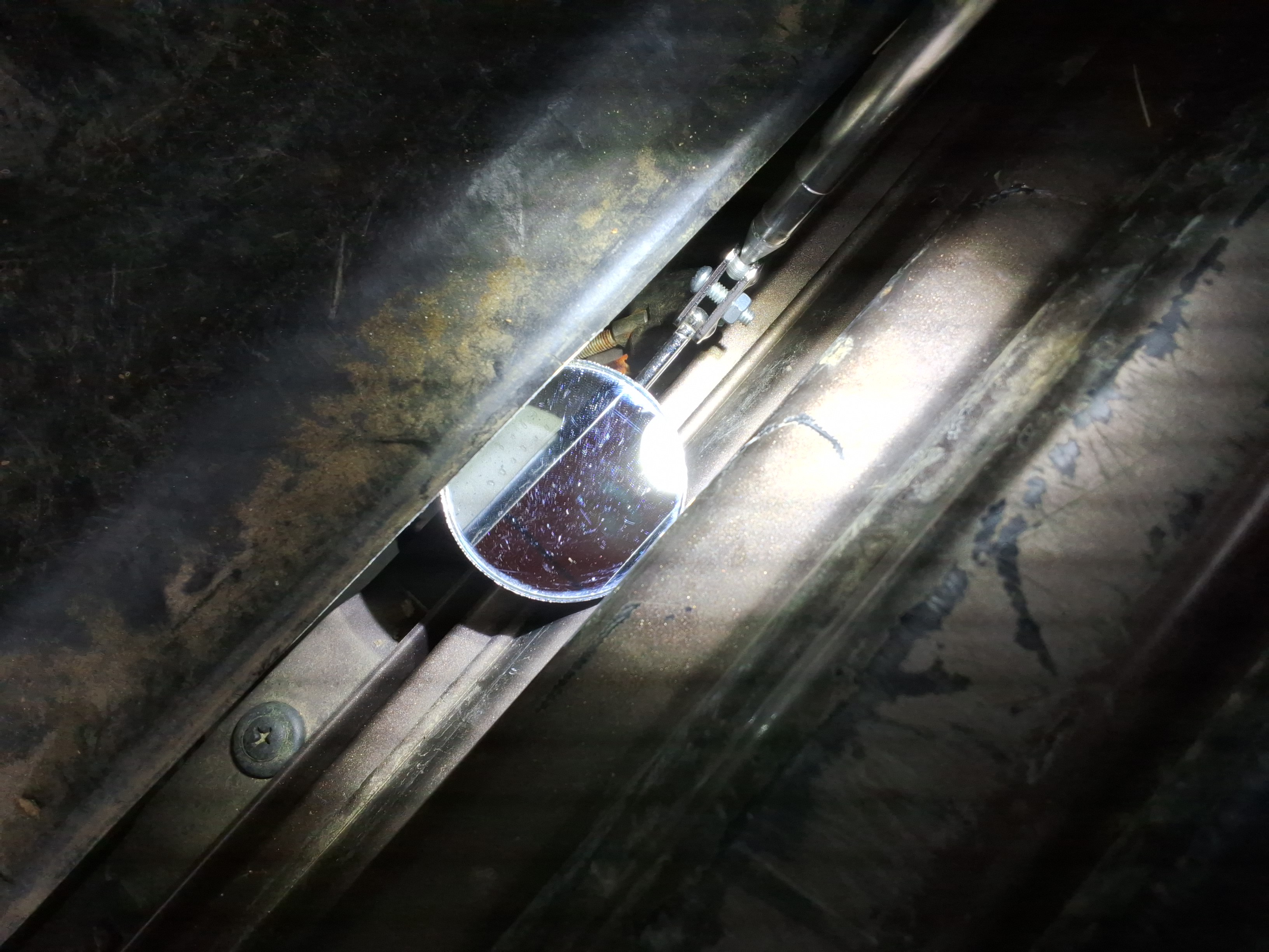 2016 - KG Mobility (SsangYong) Korando