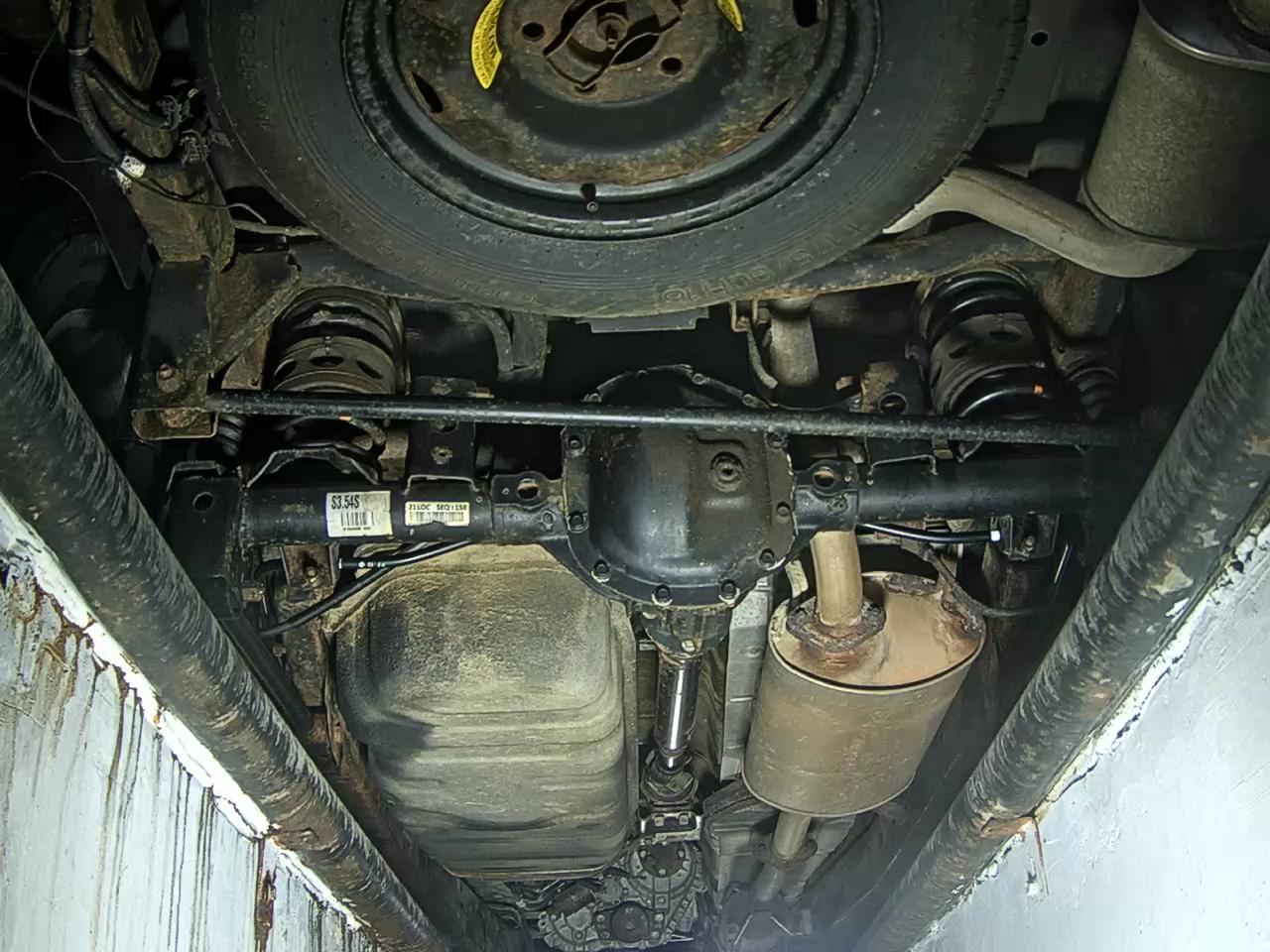 2016 - KG Mobility (SsangYong) Korando