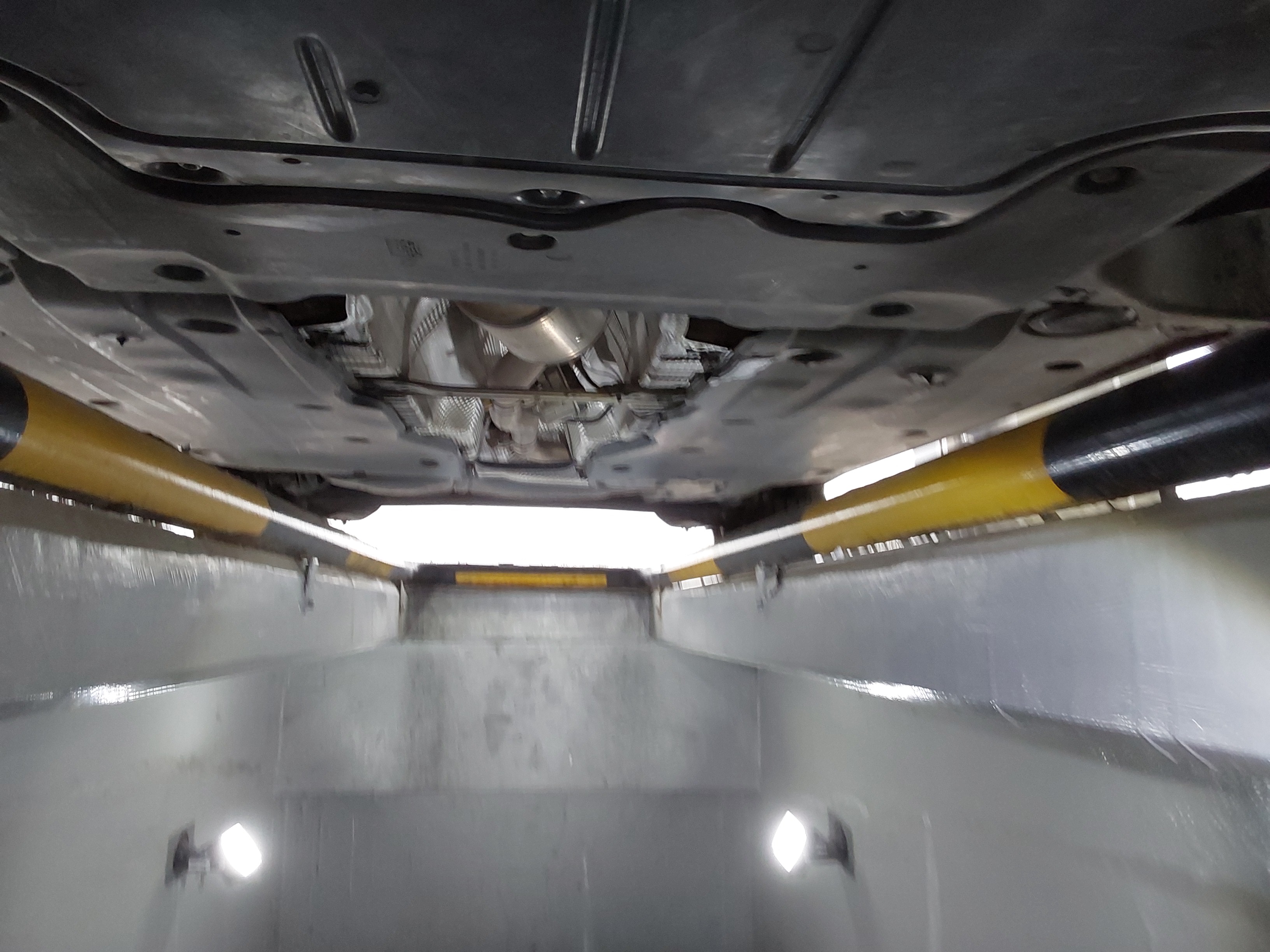 2021 - Volkswagen T-ROC