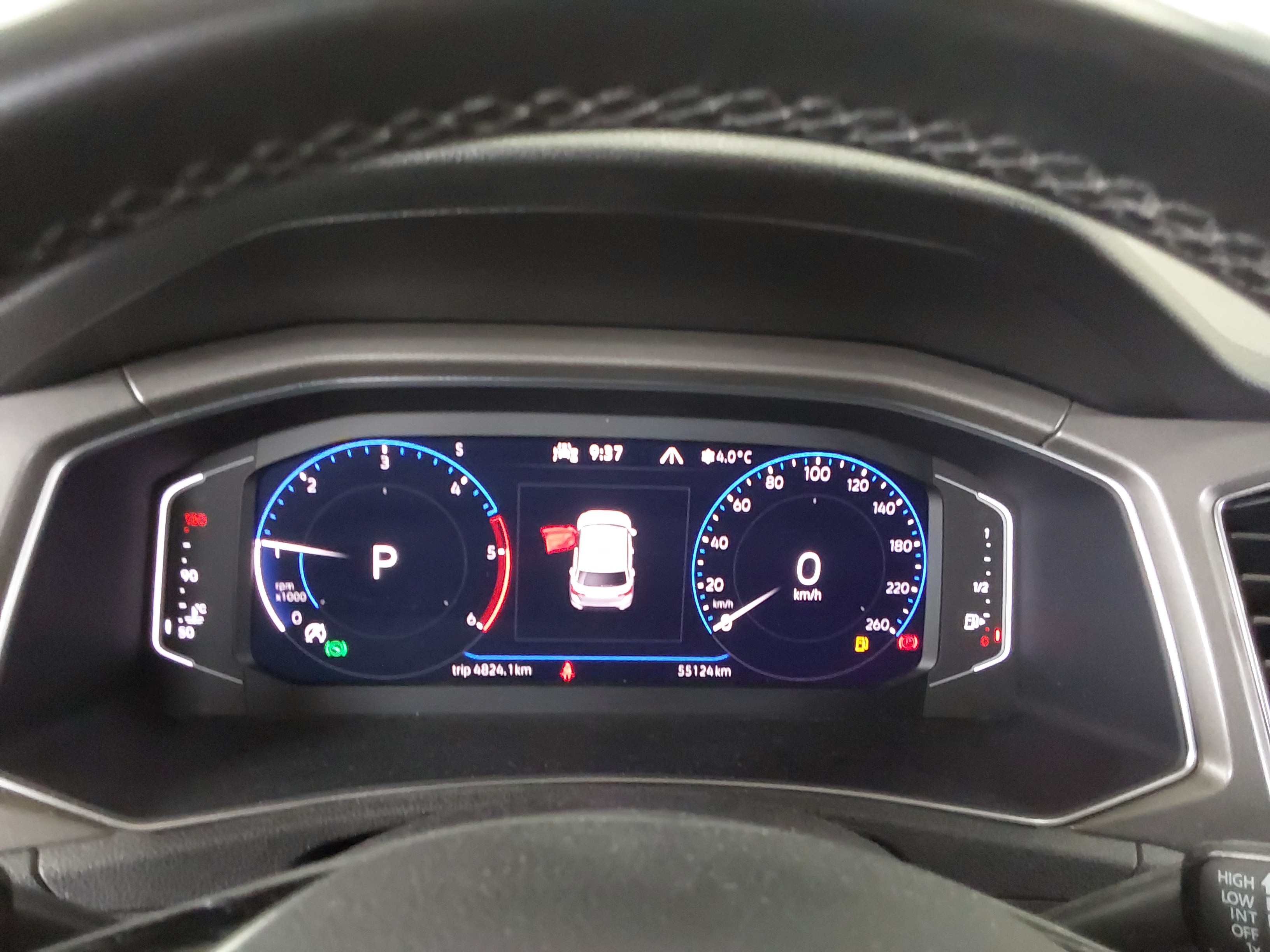 2021 - Volkswagen T-ROC