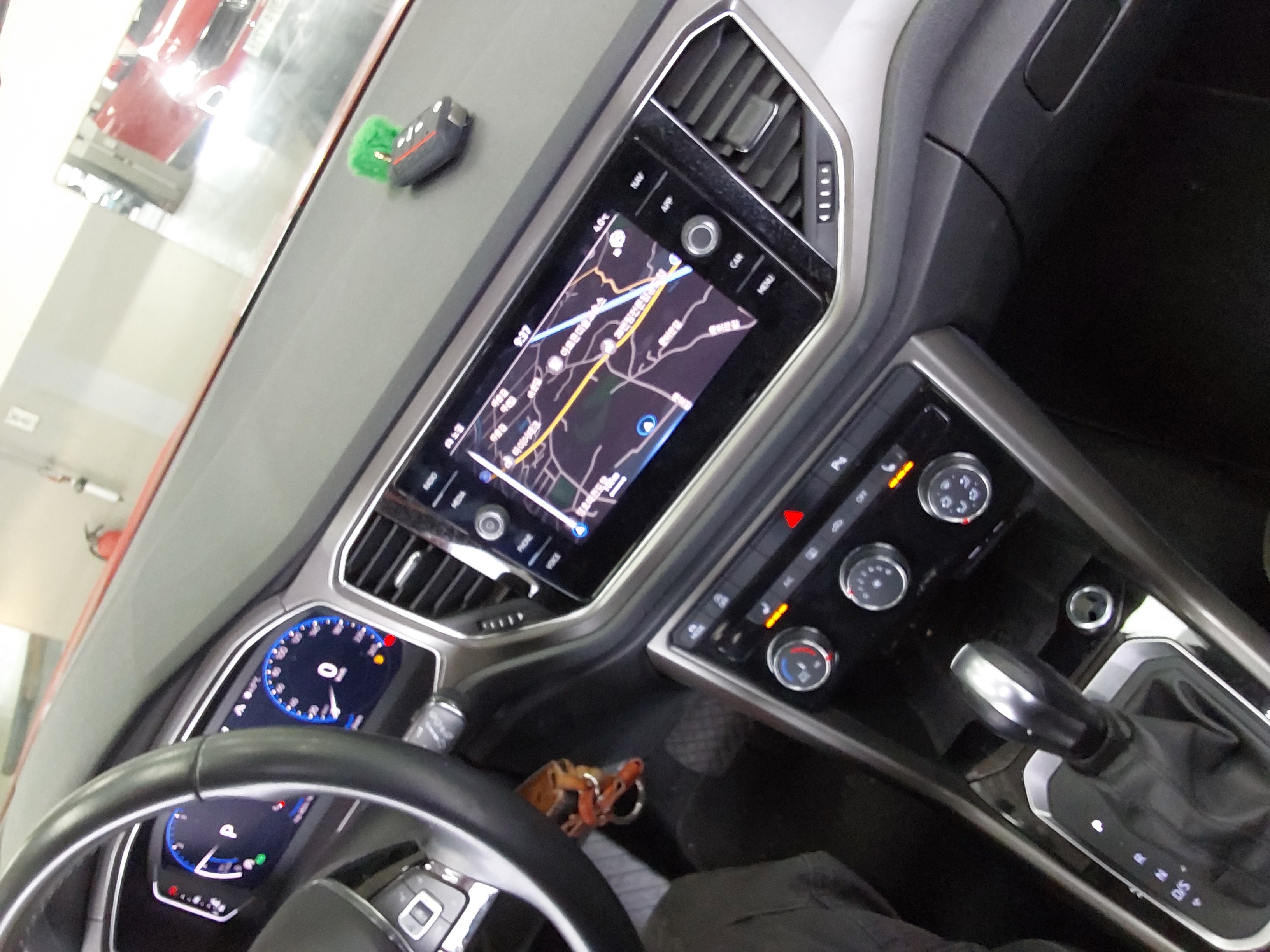 2021 - Volkswagen T-ROC