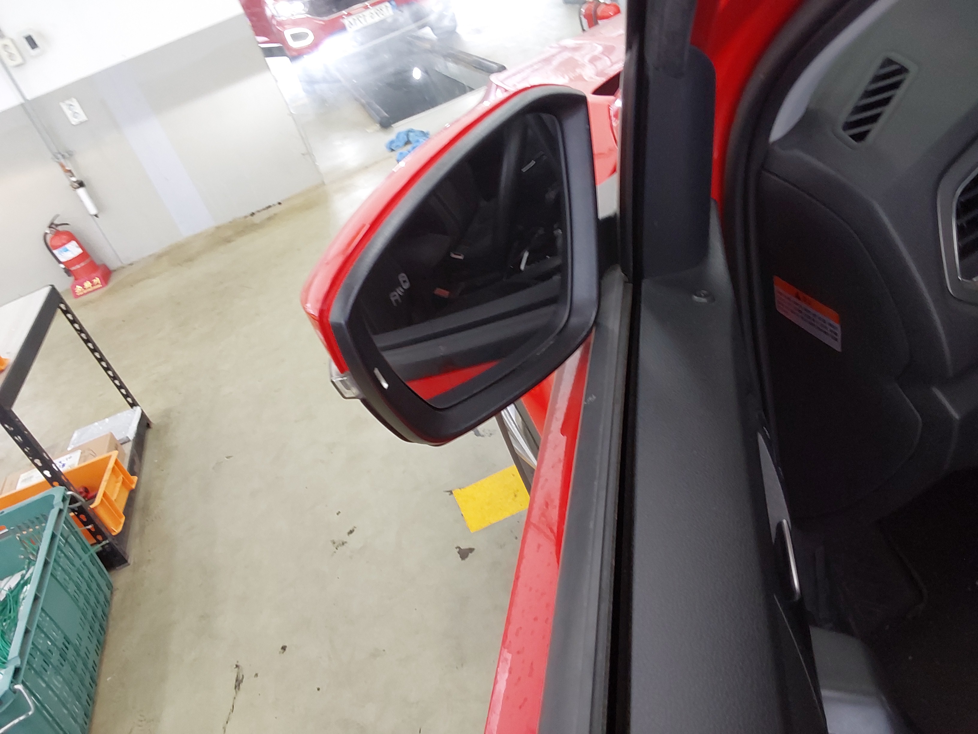 2021 - Volkswagen T-ROC