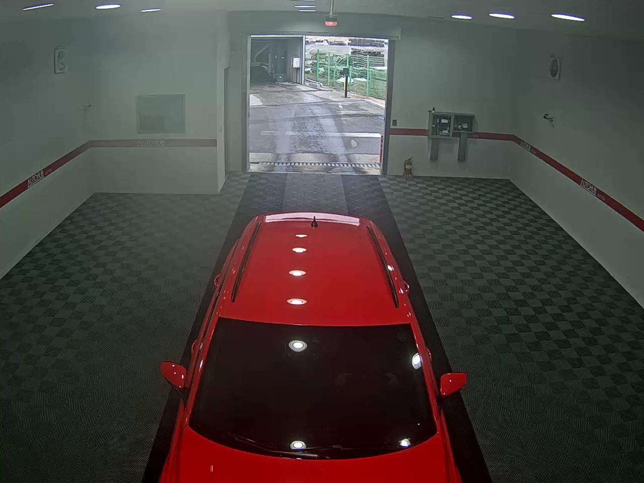 2021 - Volkswagen T-ROC