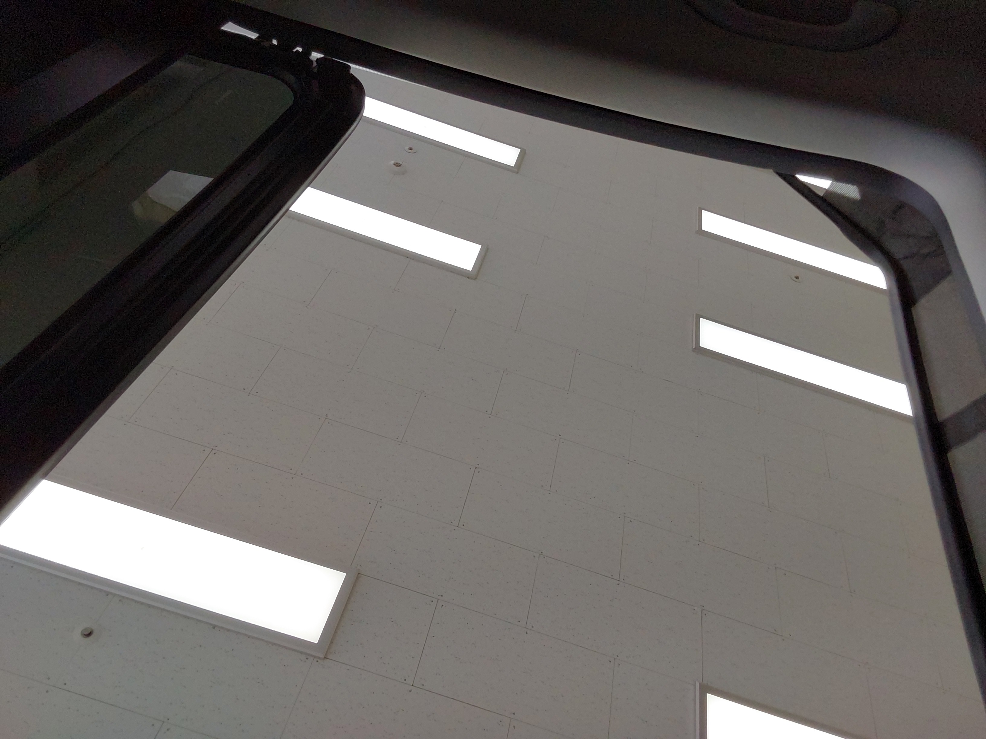 2015 - Volkswagen Tiguan