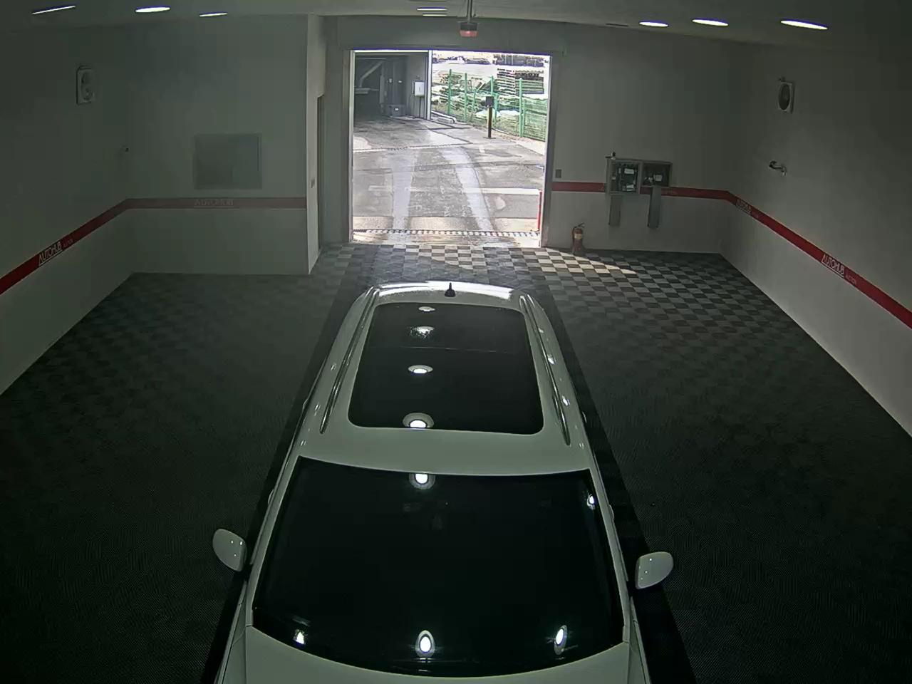 2015 - Volkswagen Tiguan