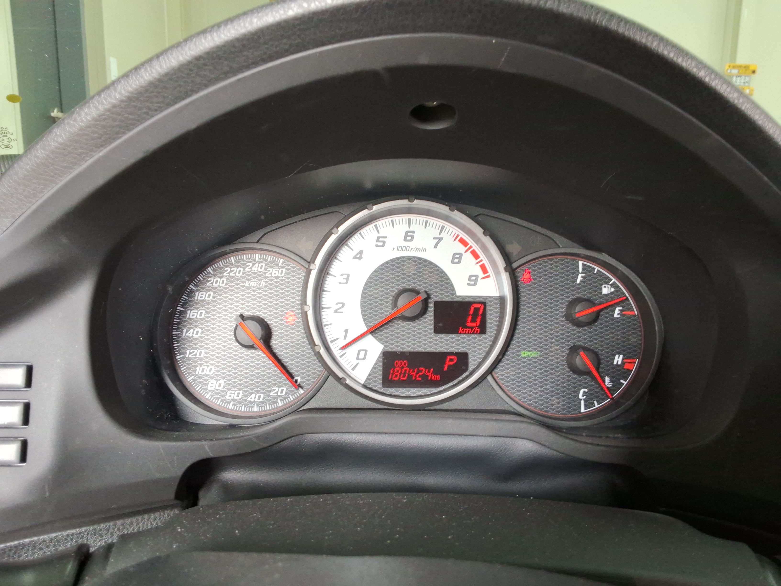 2013 - Toyota 86 2.0