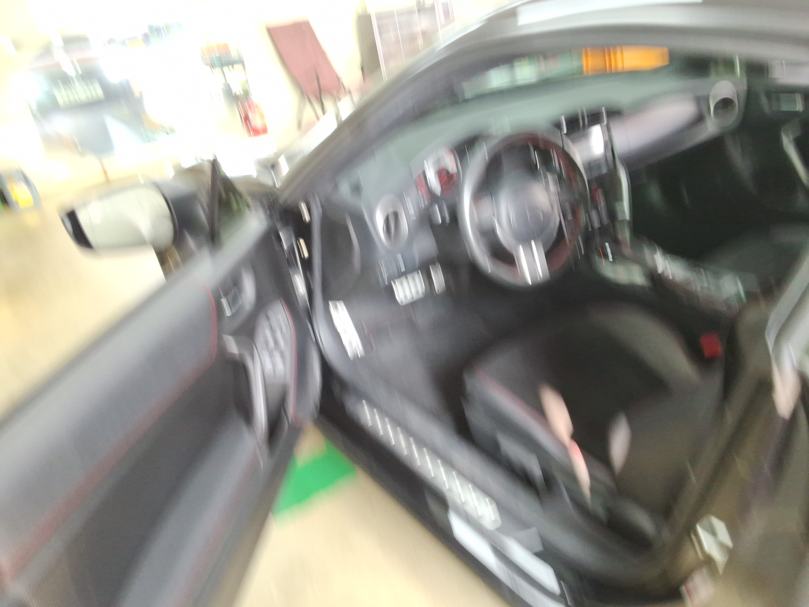 2013 - Toyota 86 2.0