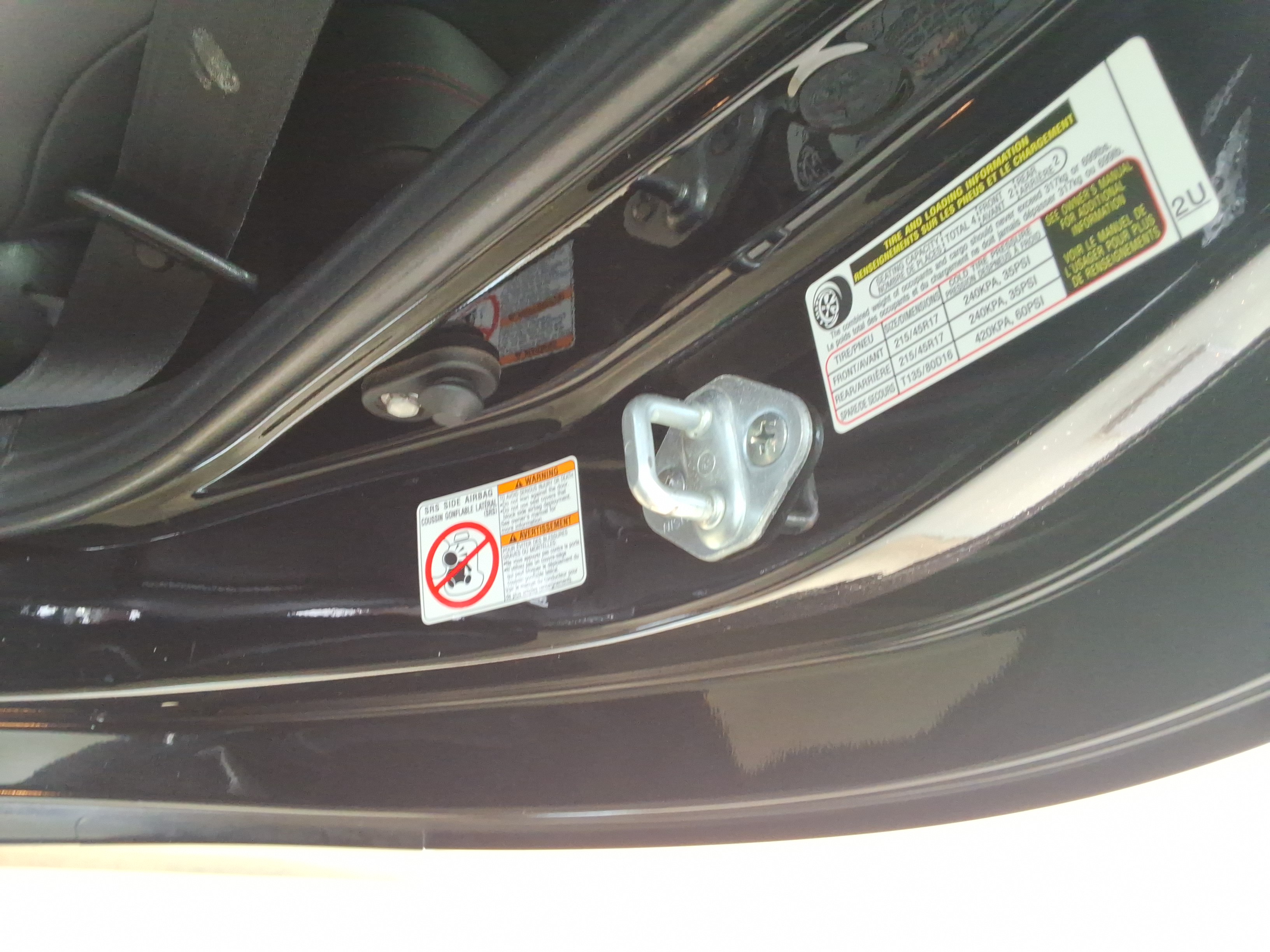 2013 - Toyota 86 2.0