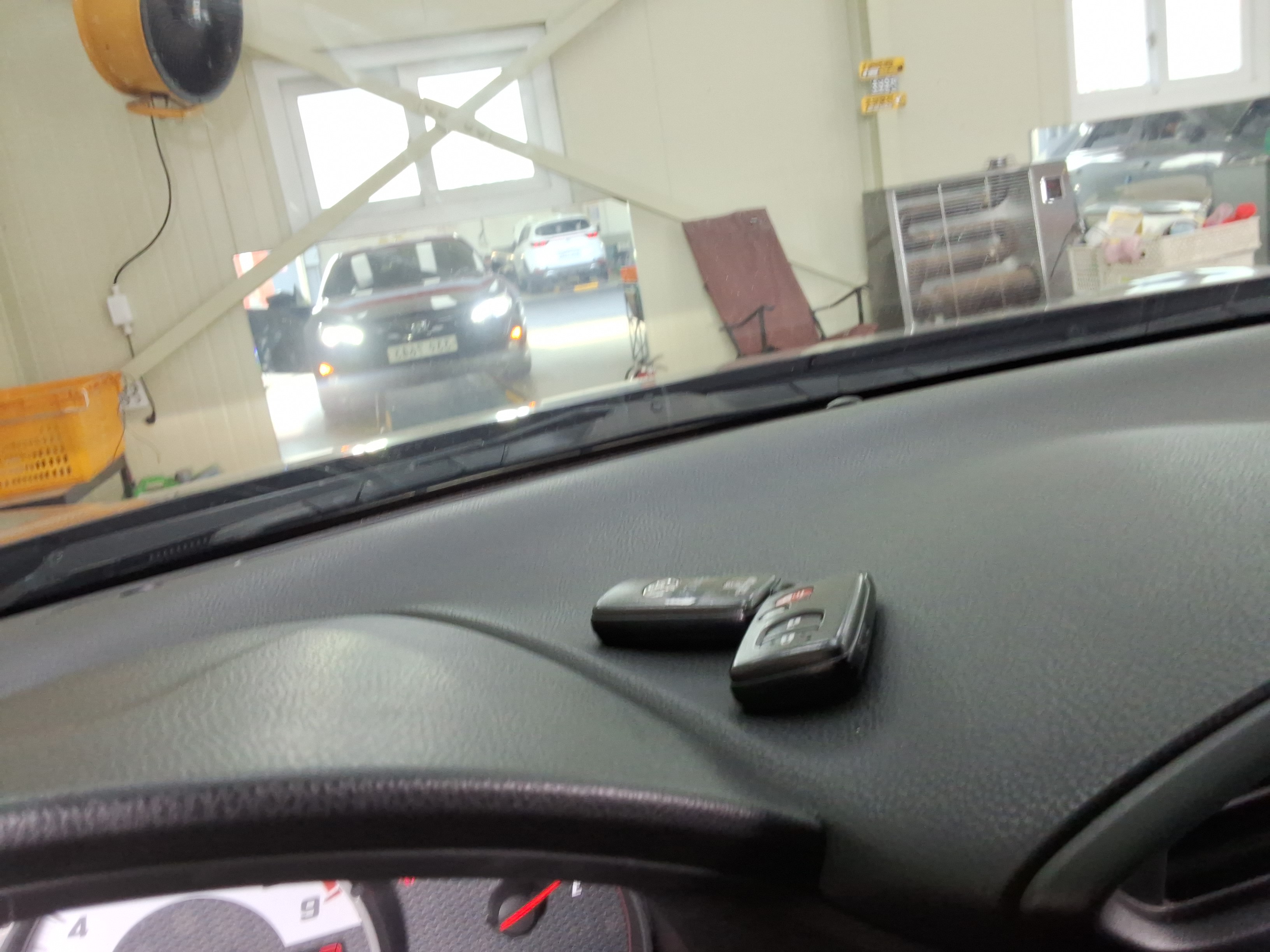 2013 - Toyota 86 2.0