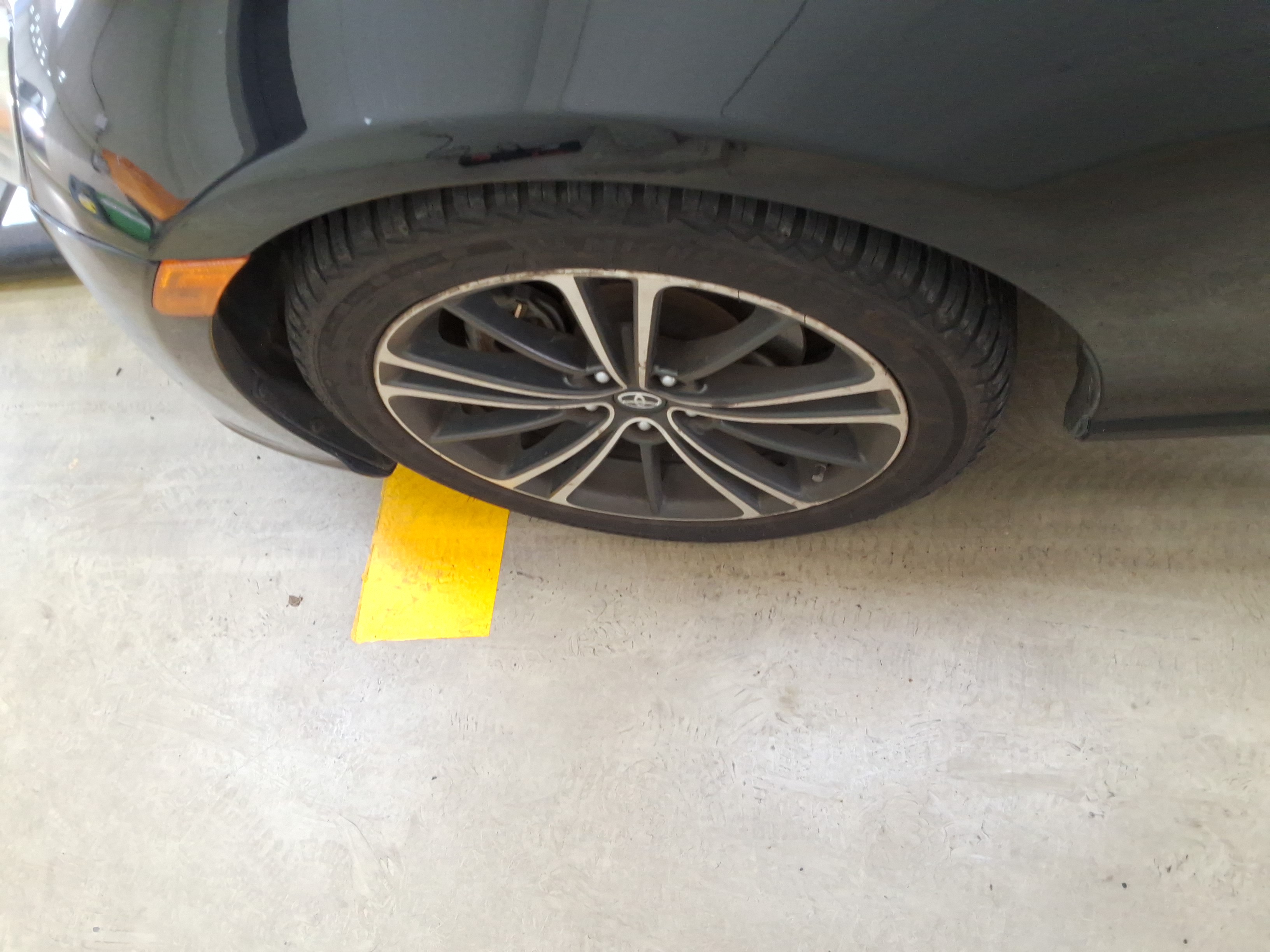 2013 - Toyota 86 2.0