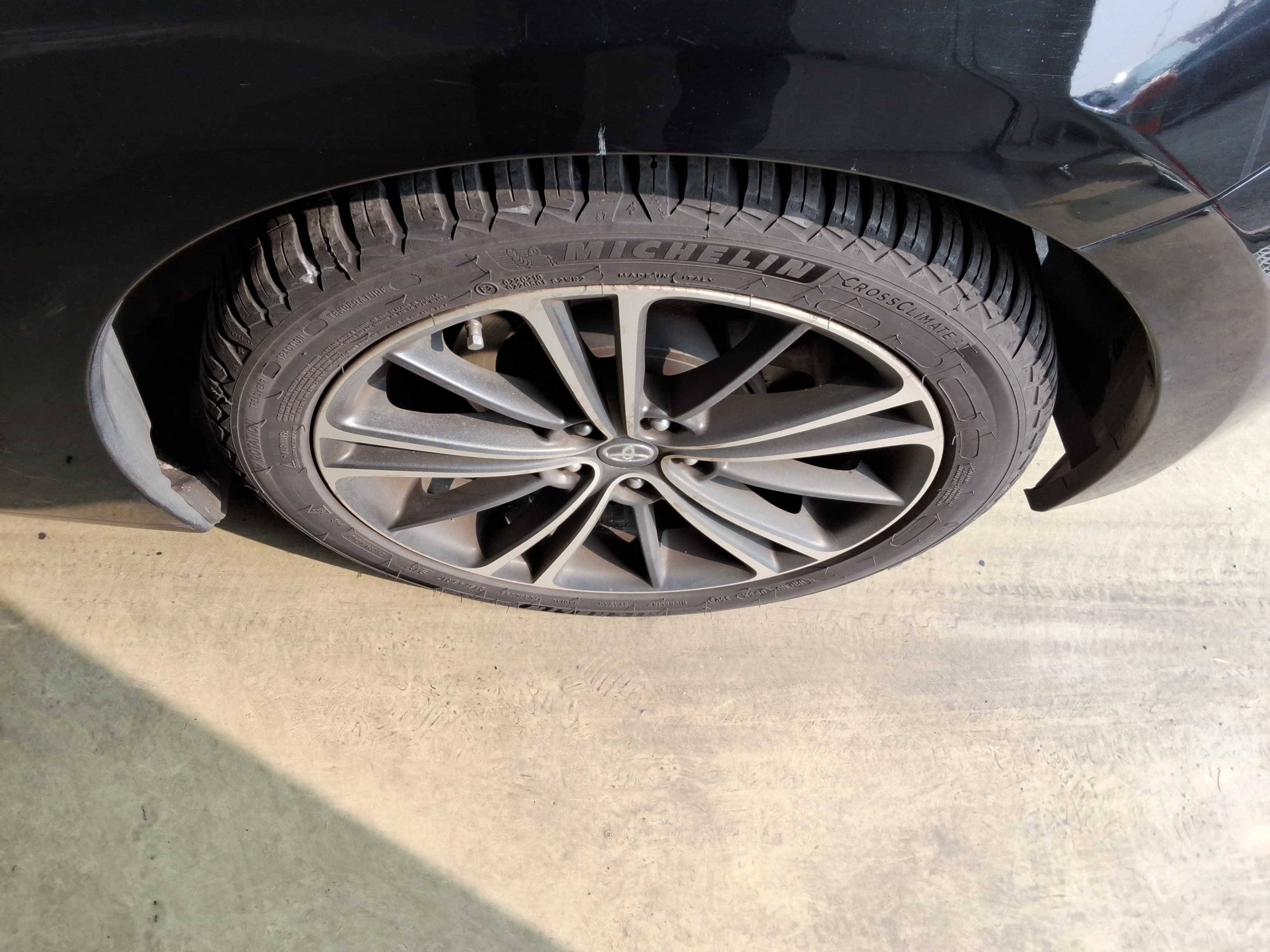 2013 - Toyota 86 2.0