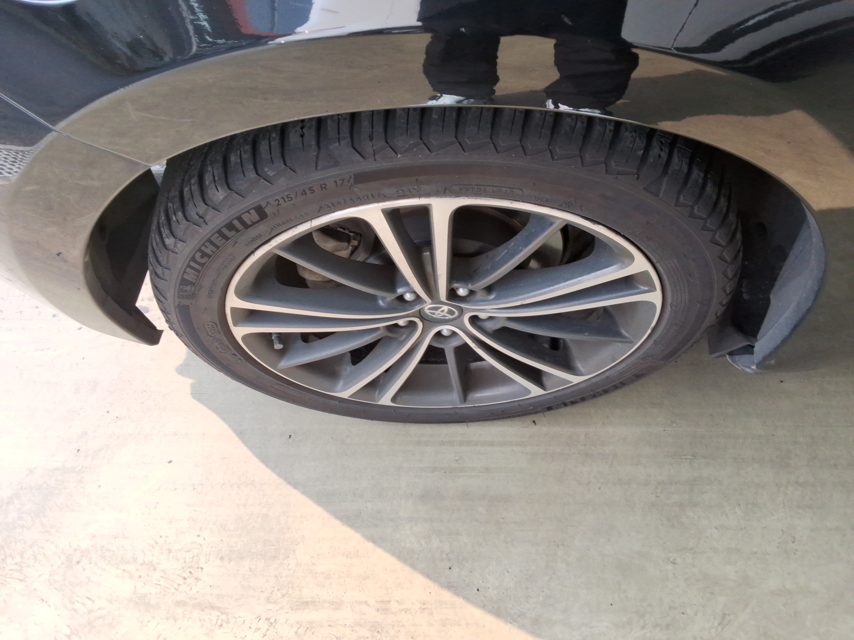 2013 - Toyota 86 2.0