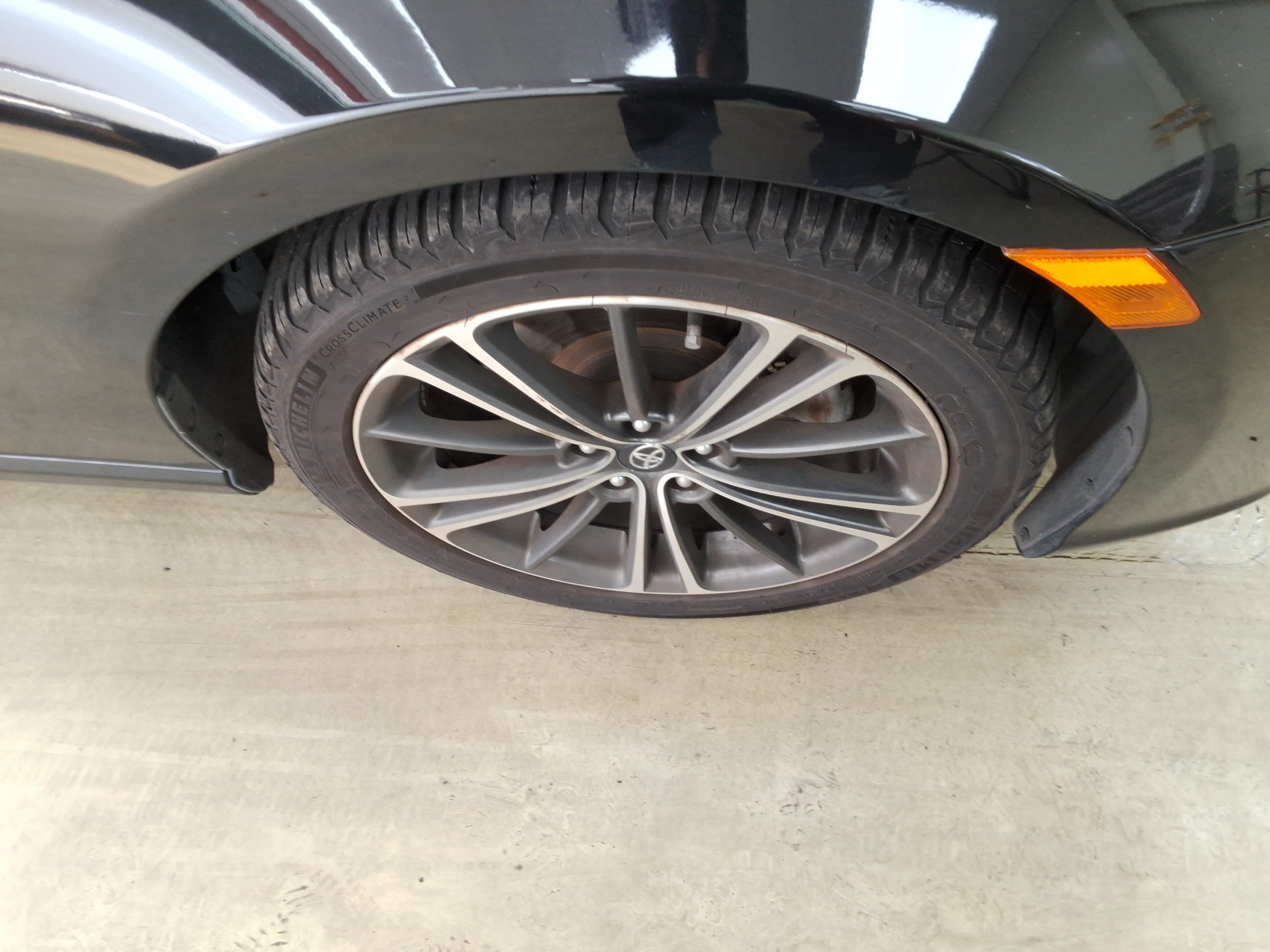 2013 - Toyota 86 2.0