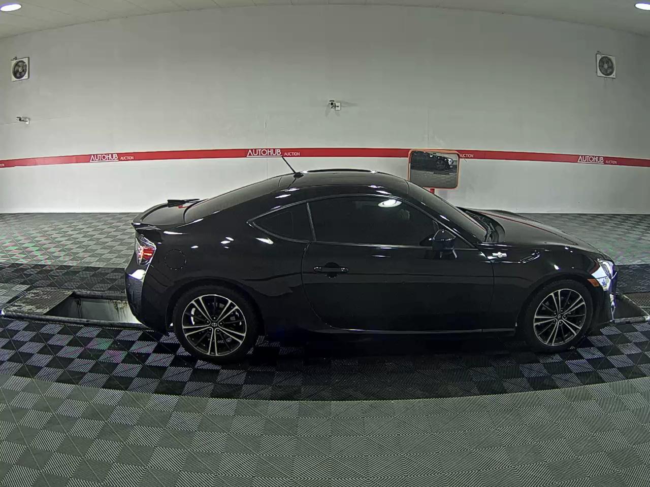 2013 - Toyota 86 2.0