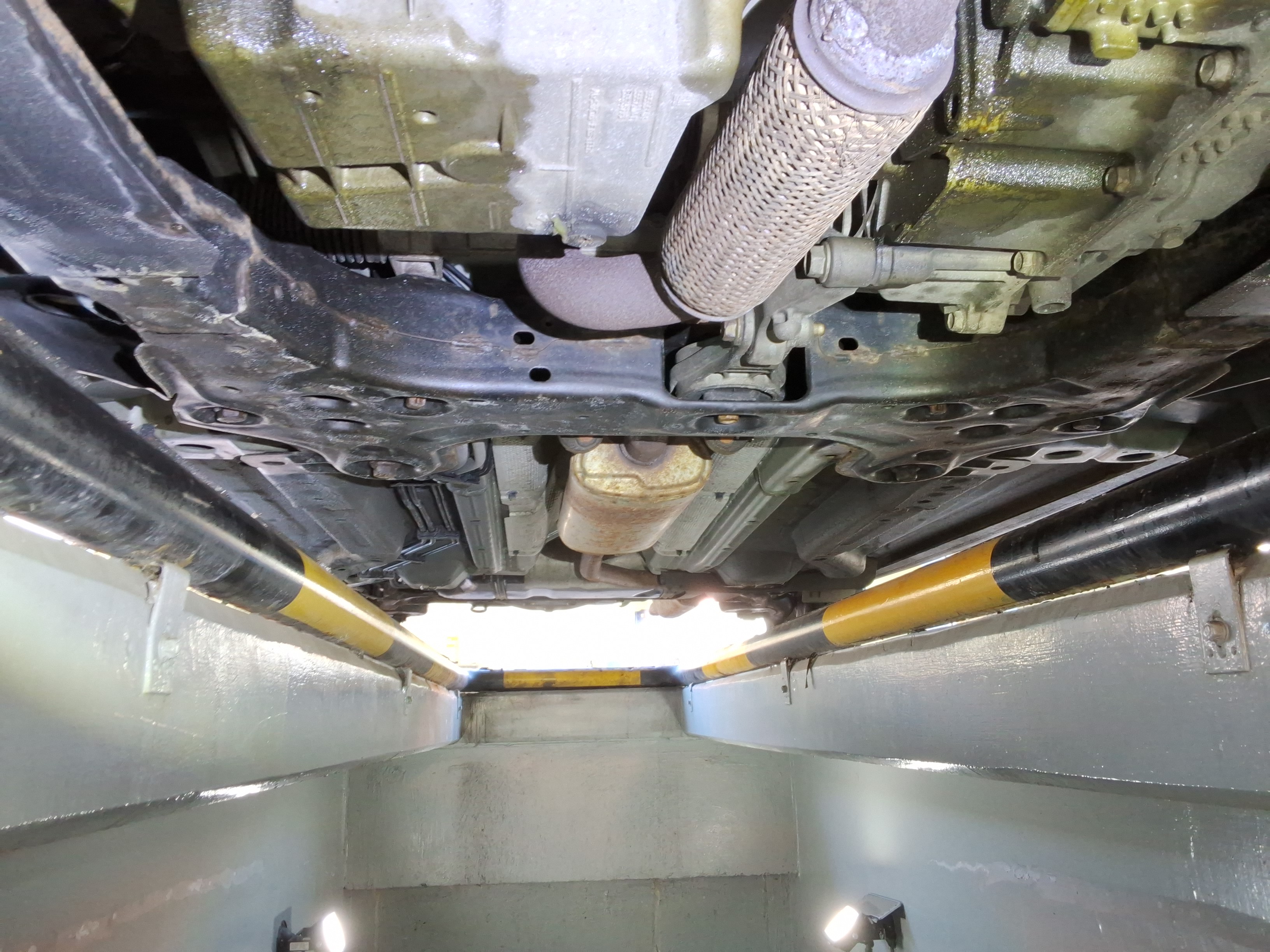 2014 - Chevrolet Aveo