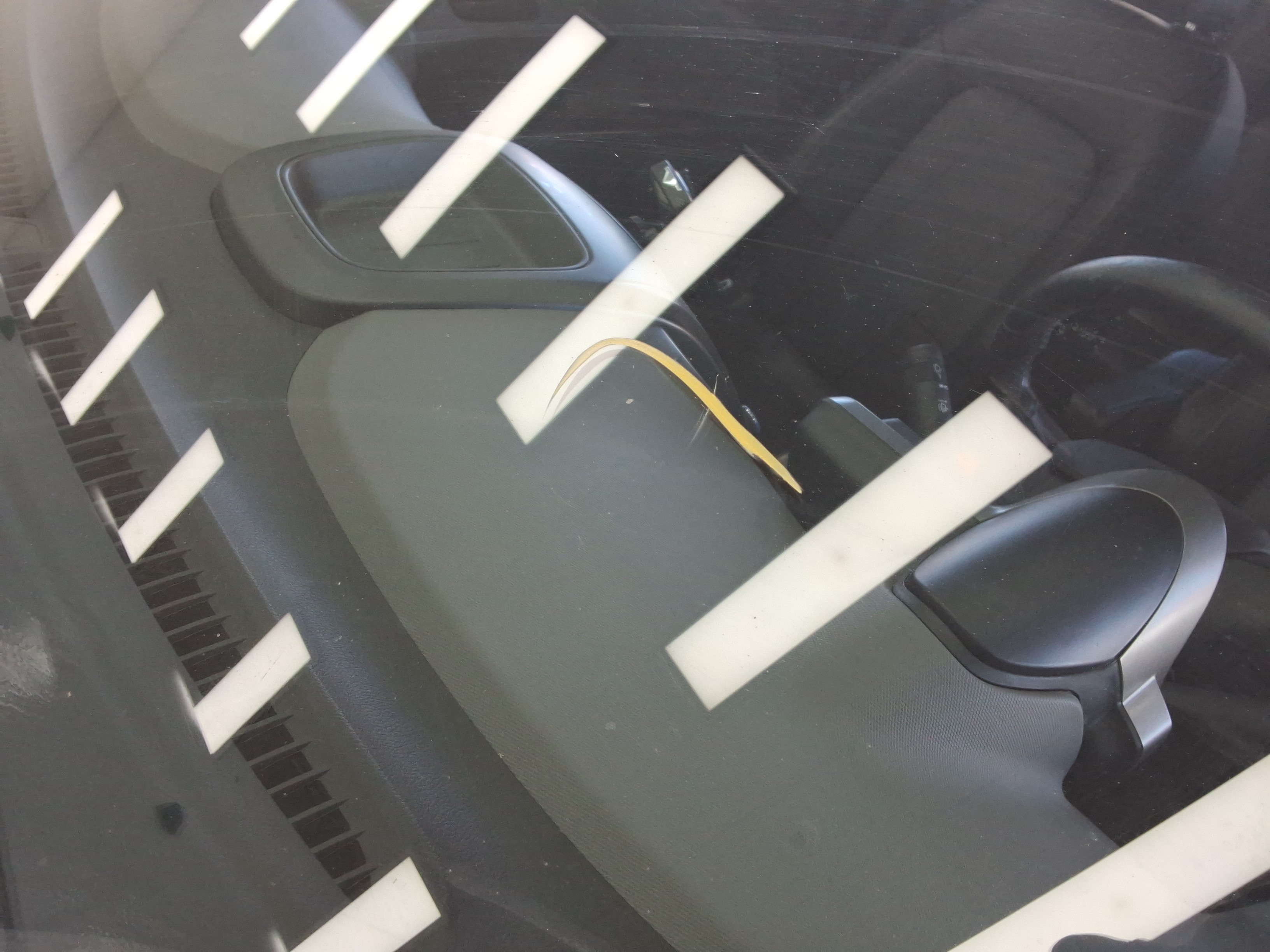 2014 - Chevrolet Aveo