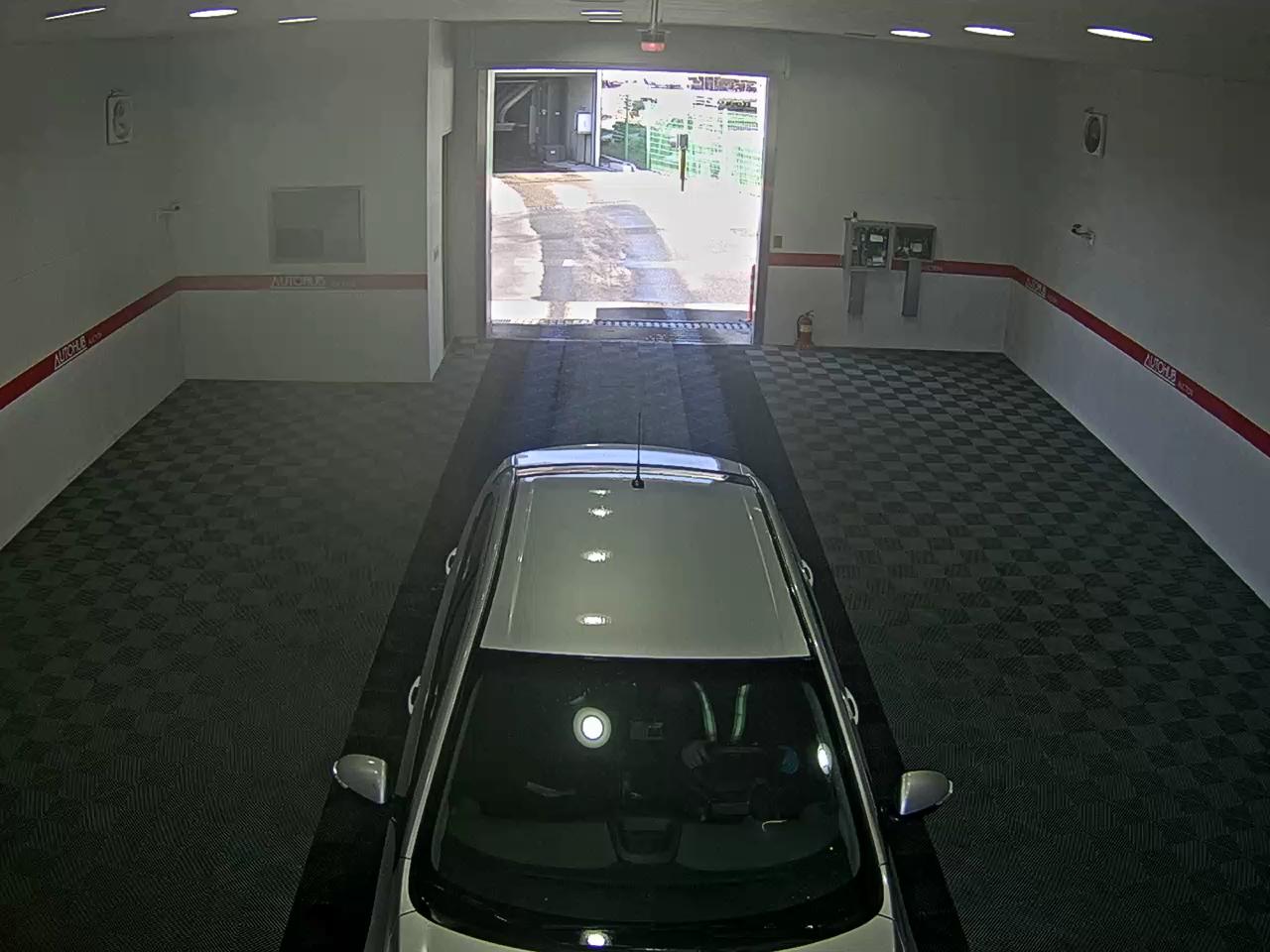 2014 - Chevrolet Aveo