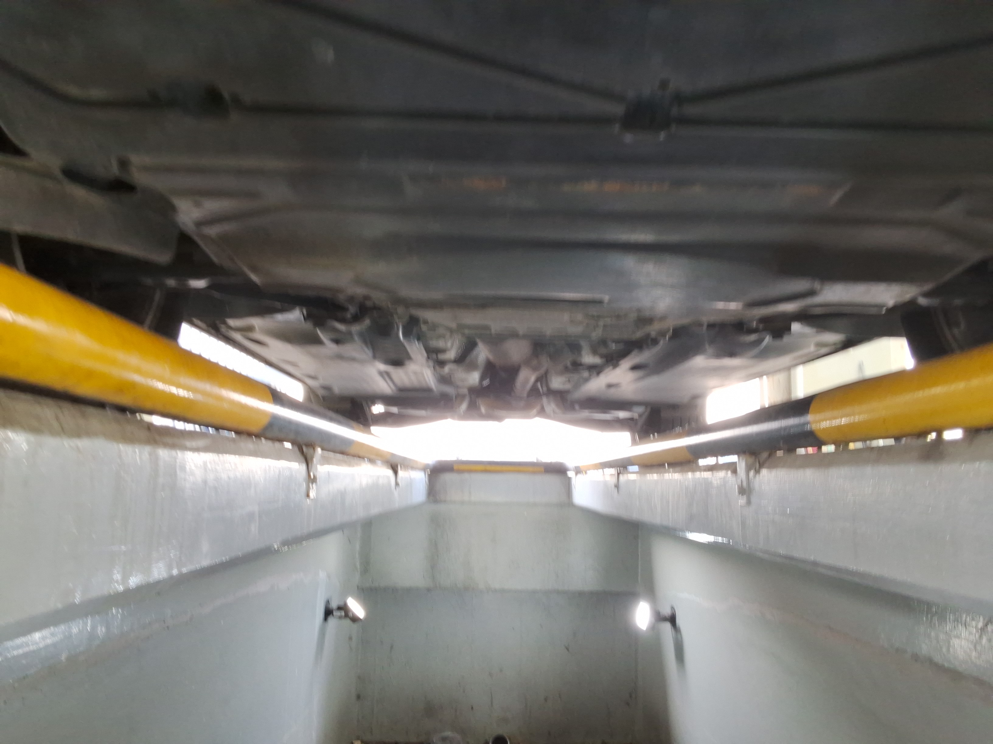 2016 - Volkswagen Tiguan