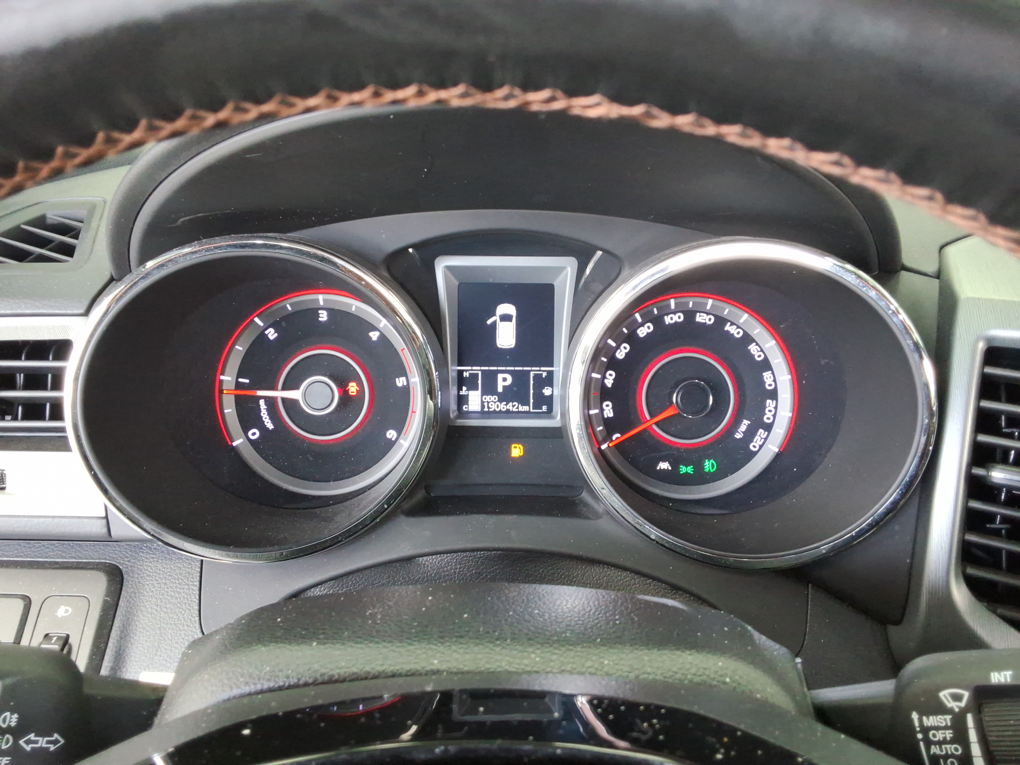 2018 - KG Mobility (SsangYong) Tivoli