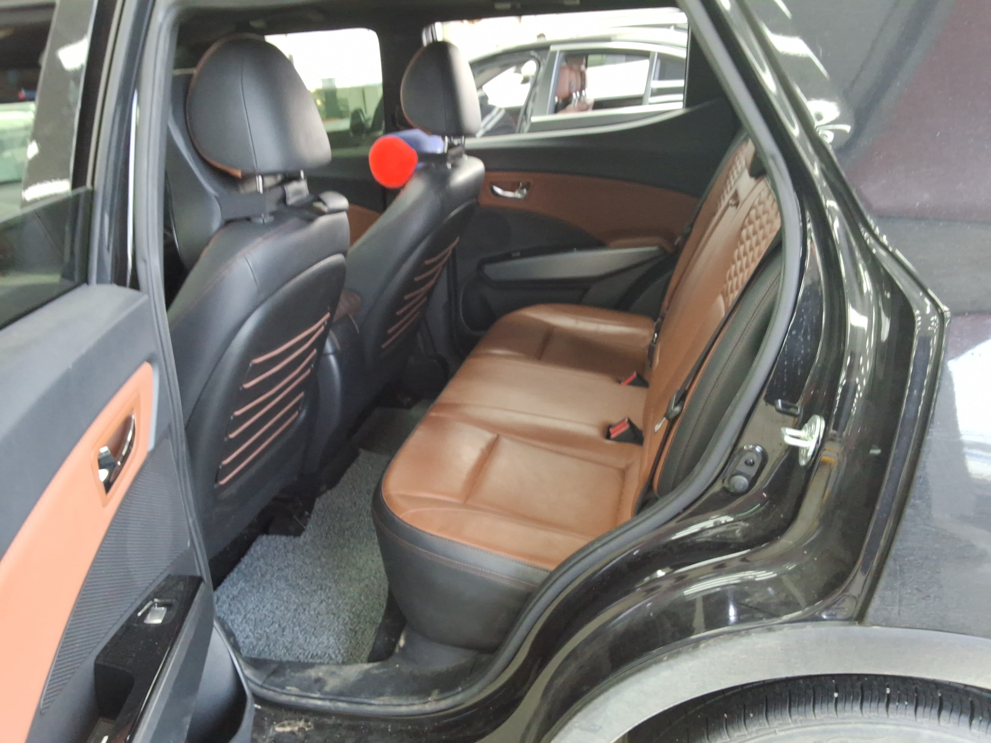 2018 - KG Mobility (SsangYong) Tivoli