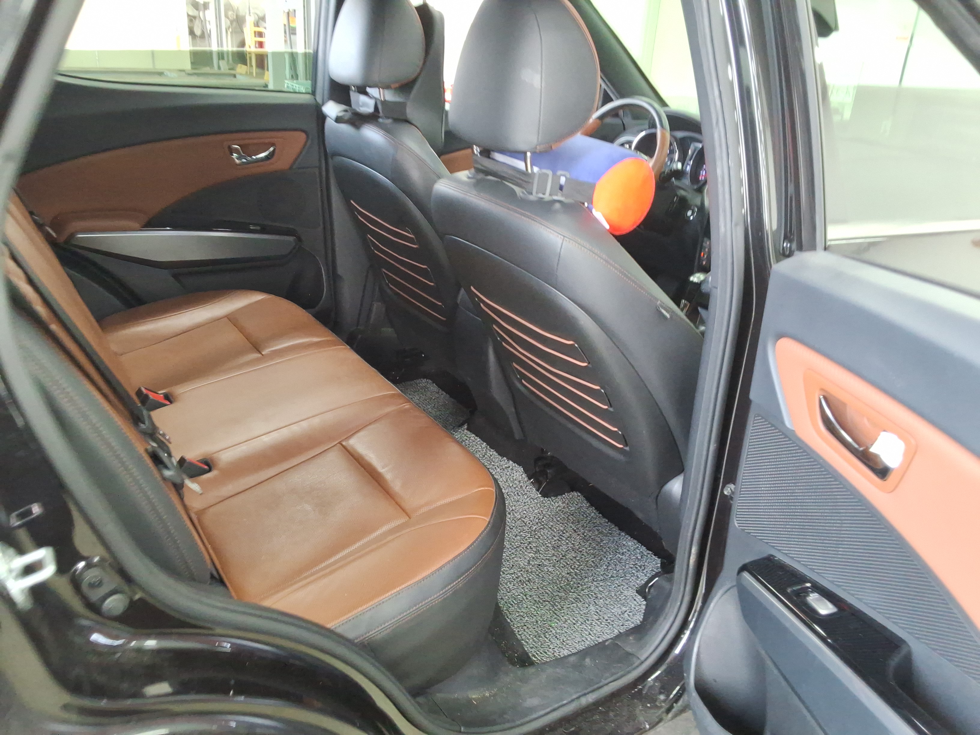 2018 - KG Mobility (SsangYong) Tivoli