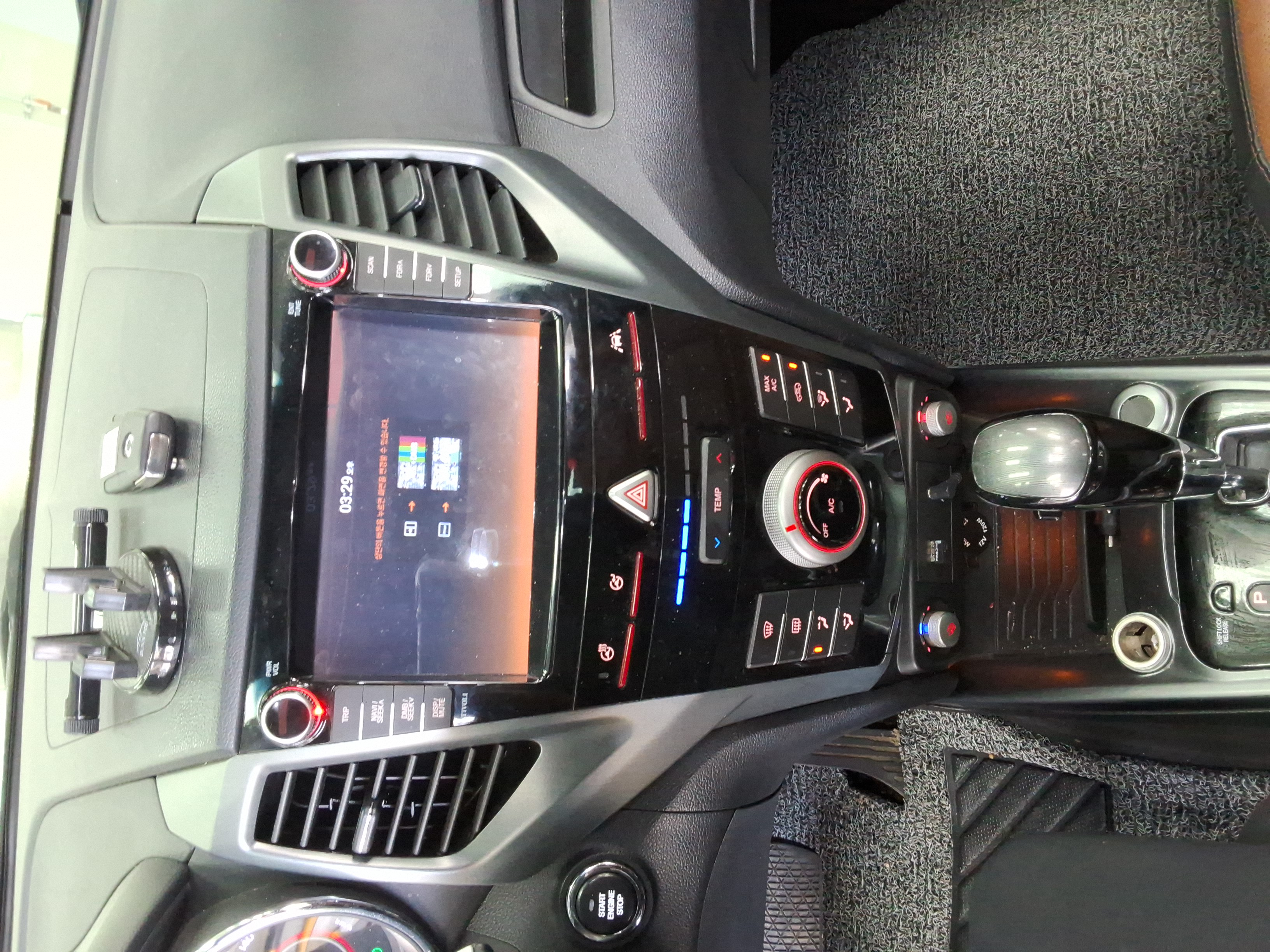 2018 - KG Mobility (SsangYong) Tivoli