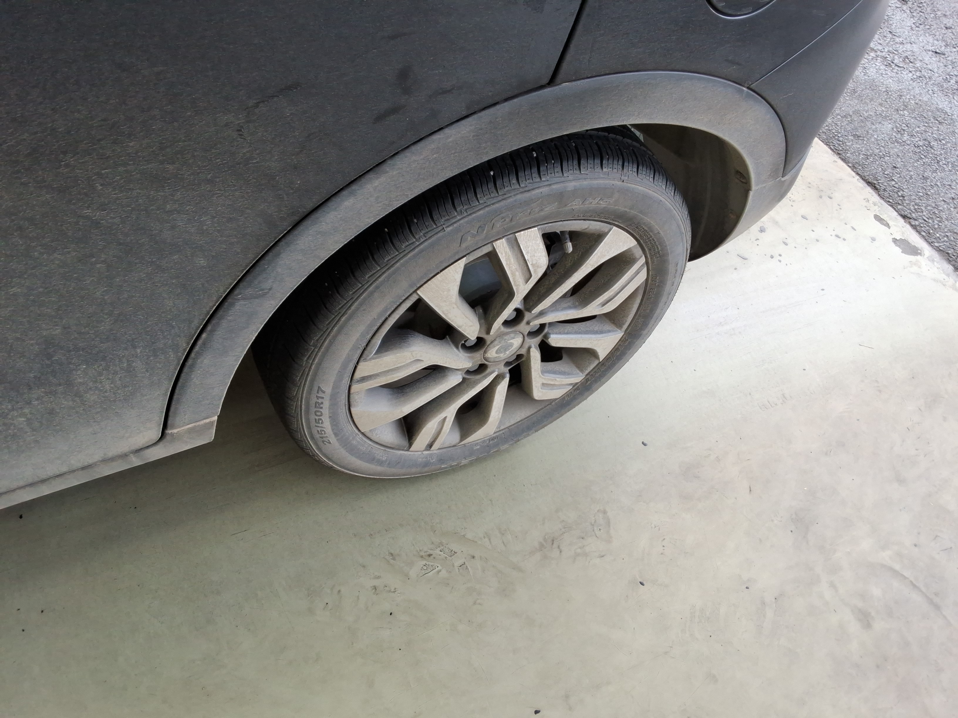 2018 - KG Mobility (SsangYong) Tivoli