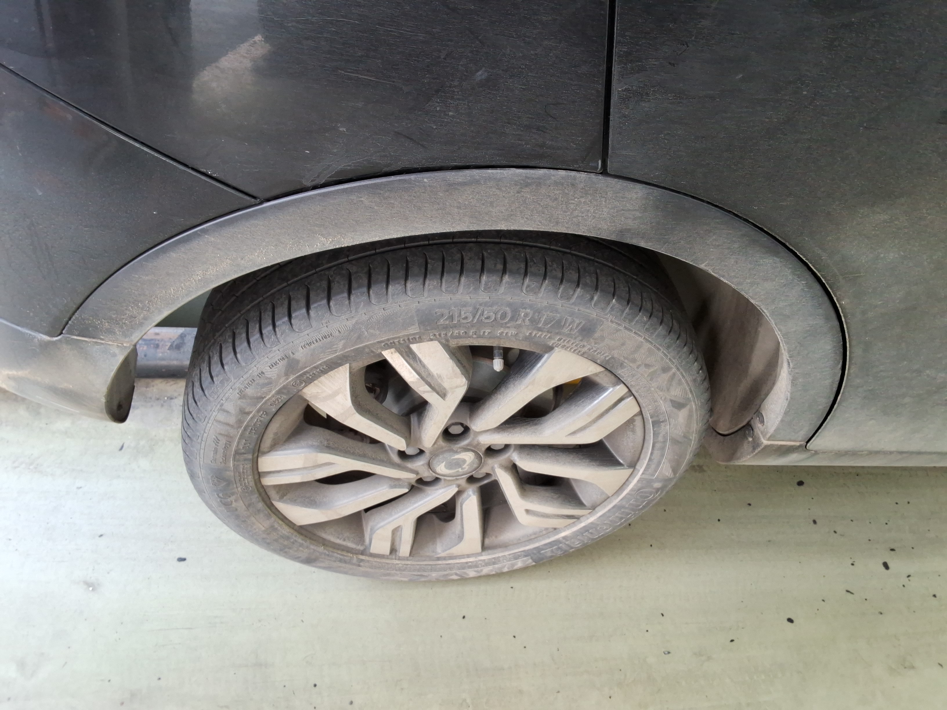 2018 - KG Mobility (SsangYong) Tivoli