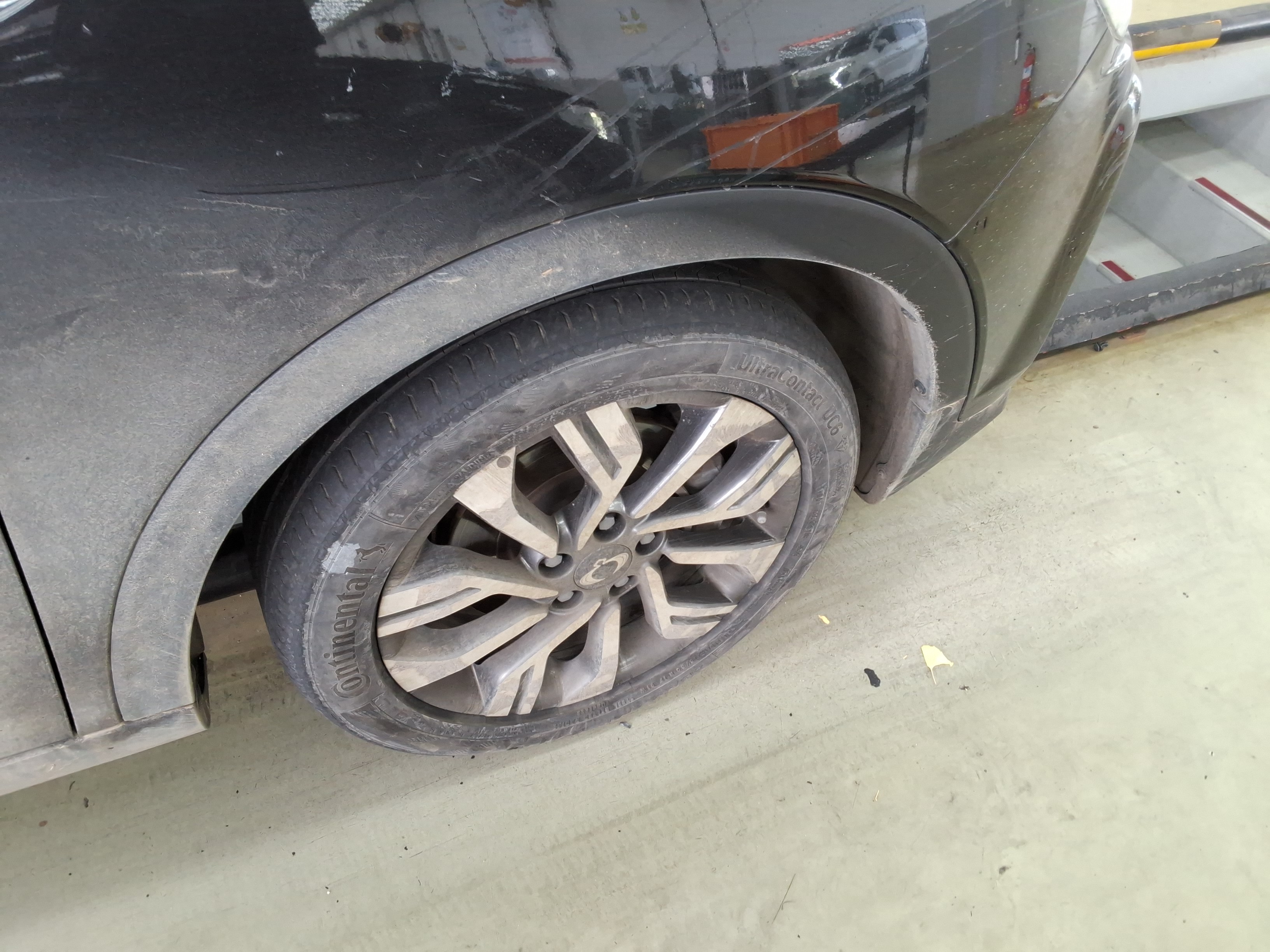 2018 - KG Mobility (SsangYong) Tivoli