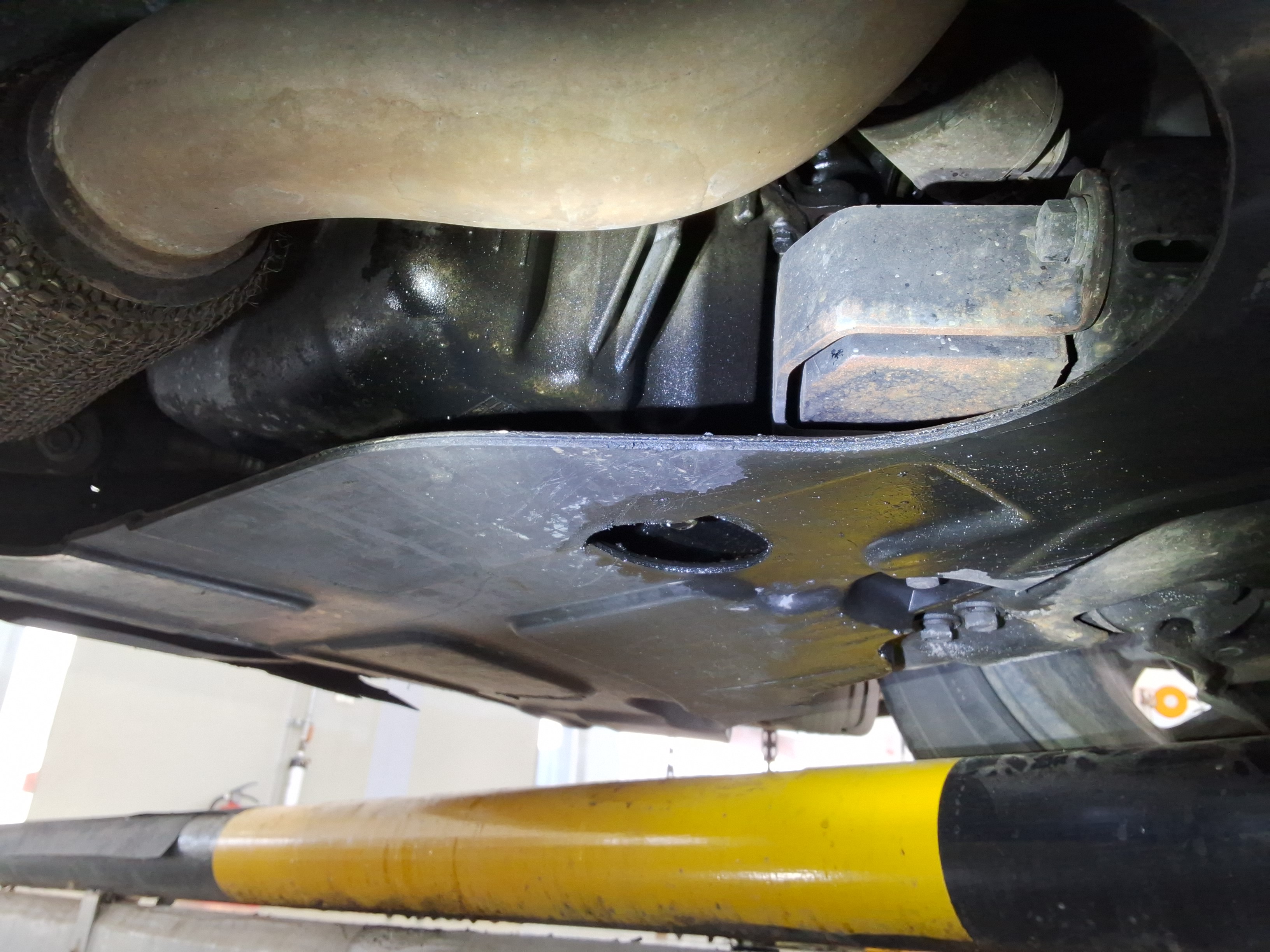 2018 - KG Mobility (SsangYong) Tivoli