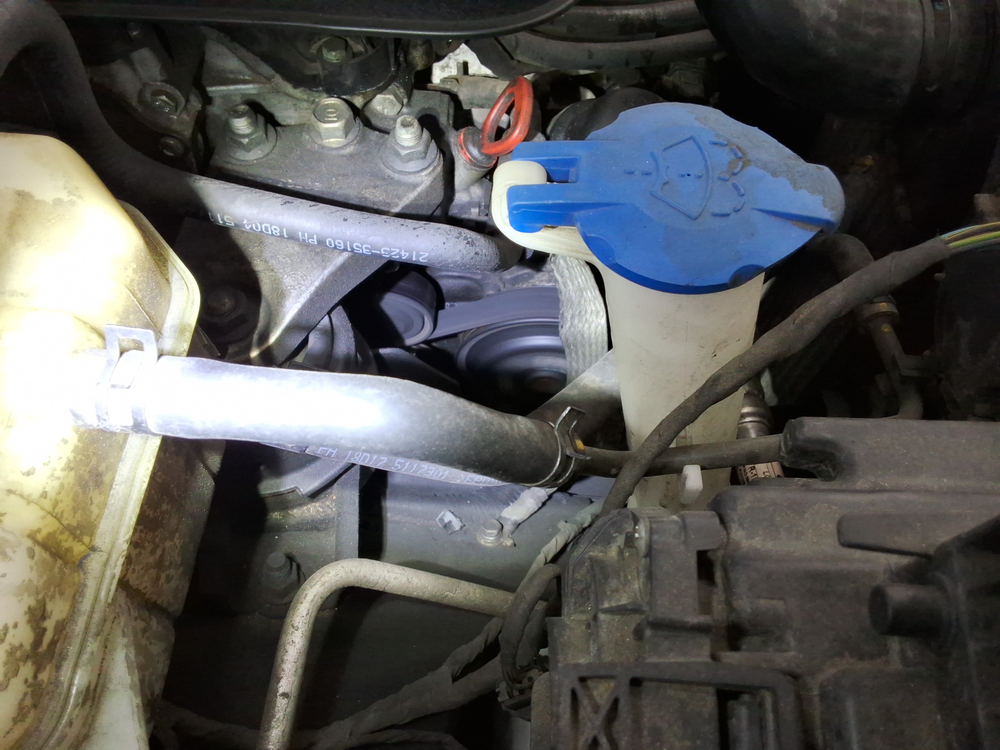 2018 - KG Mobility (SsangYong) Tivoli