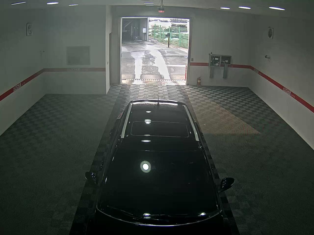 2018 - KG Mobility (SsangYong) Tivoli