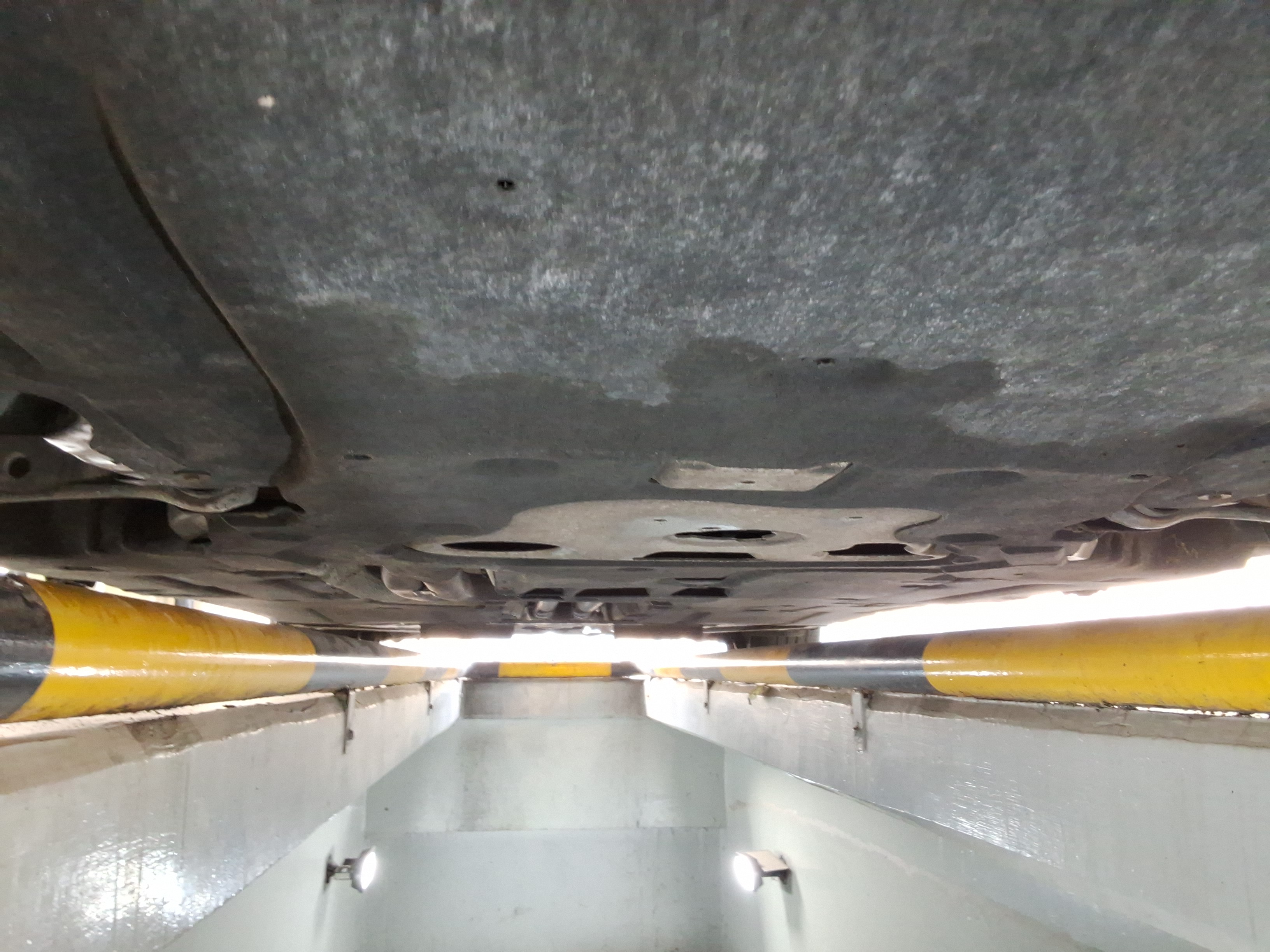 2011 - BMW GranTurismo