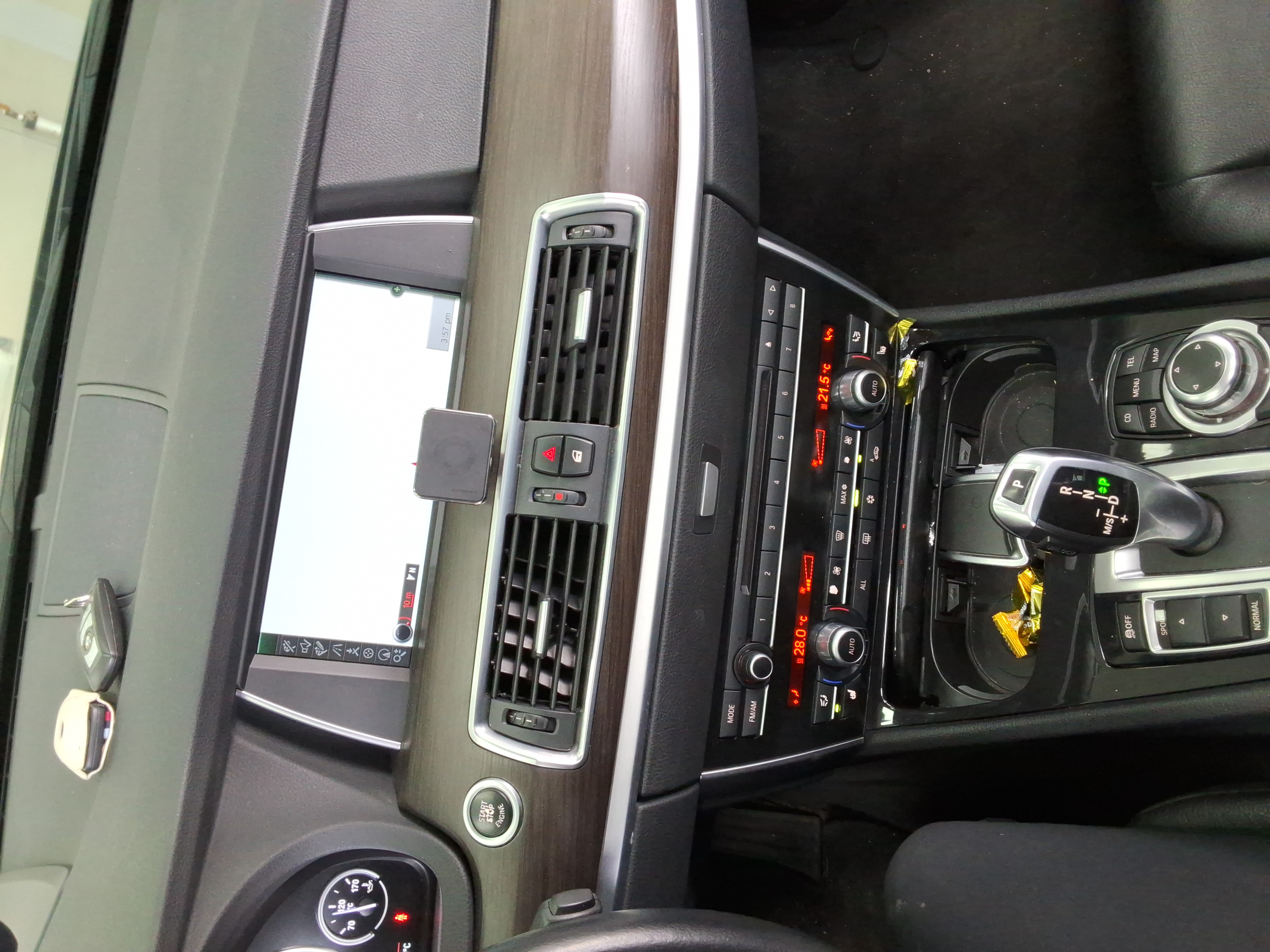 2011 - BMW GranTurismo