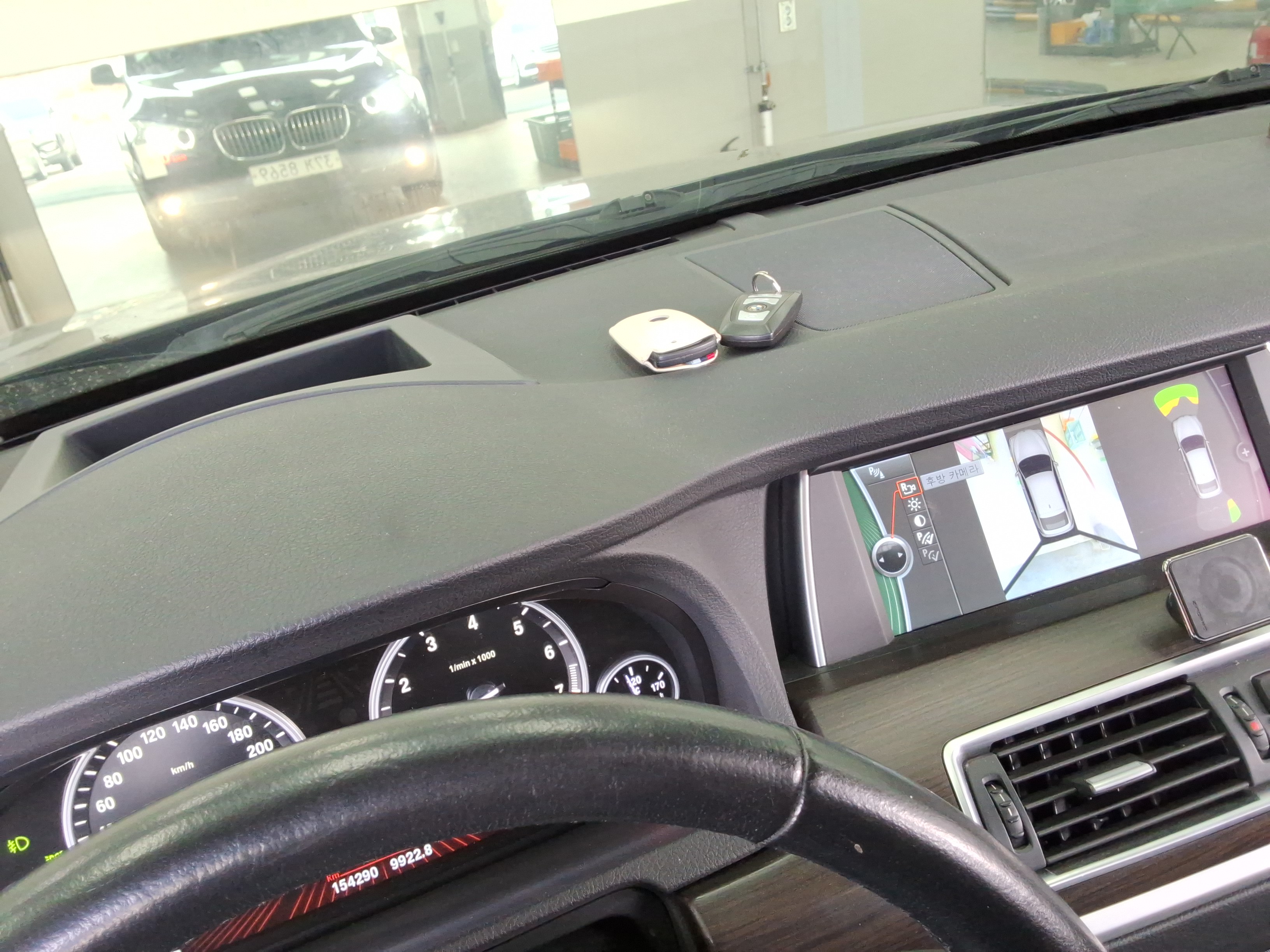 2011 - BMW GranTurismo