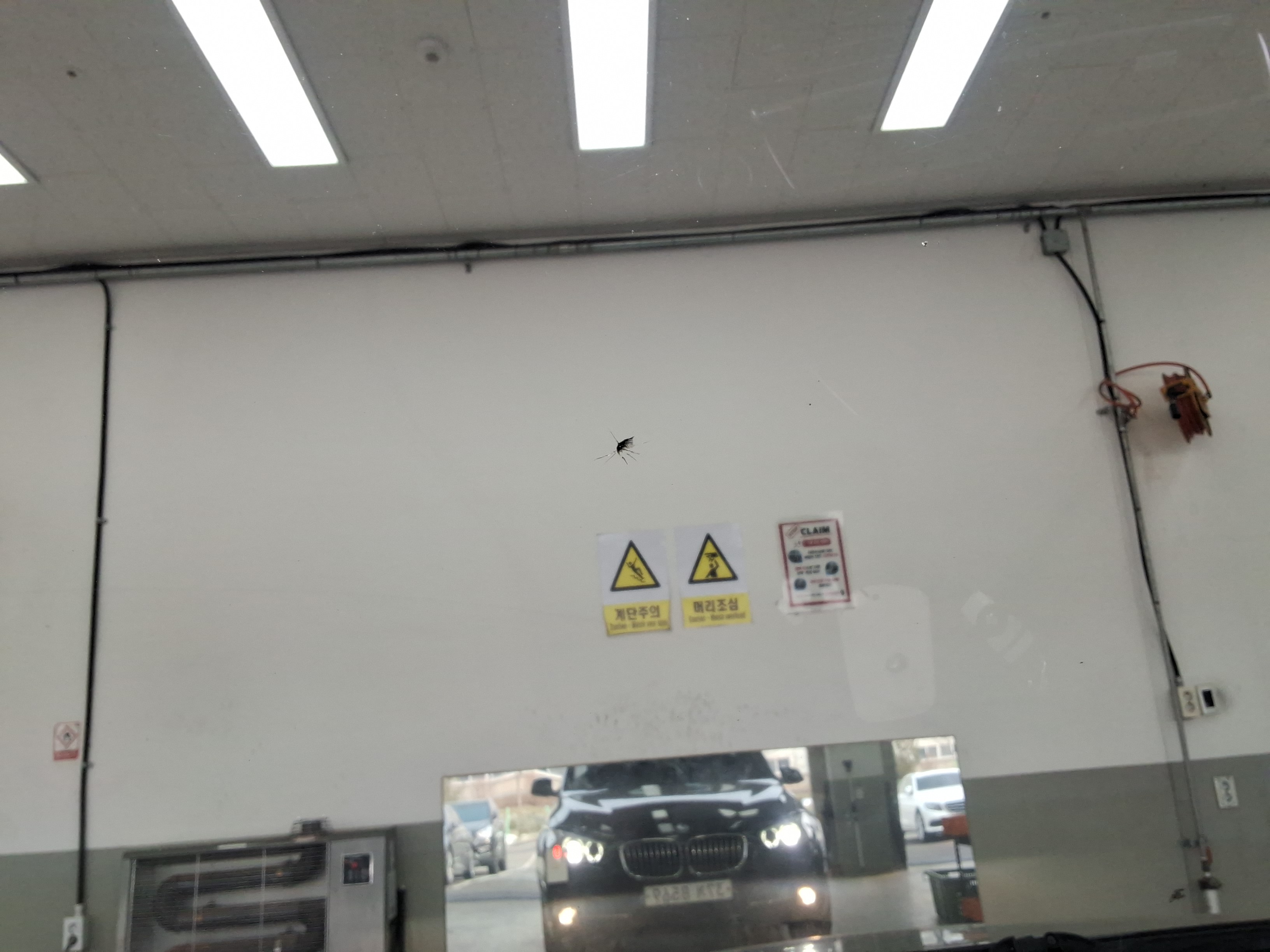 2011 - BMW GranTurismo