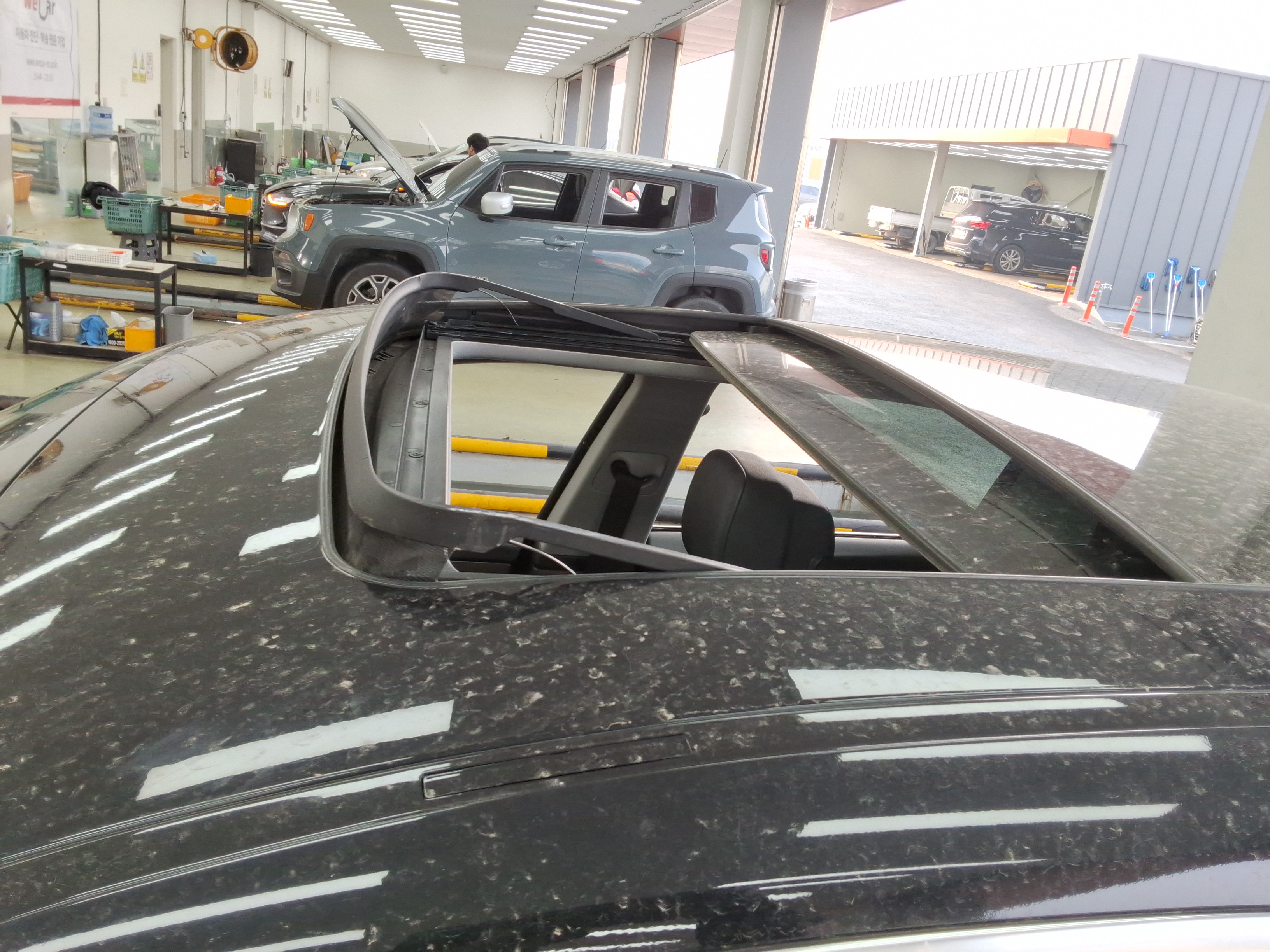 2011 - BMW GranTurismo