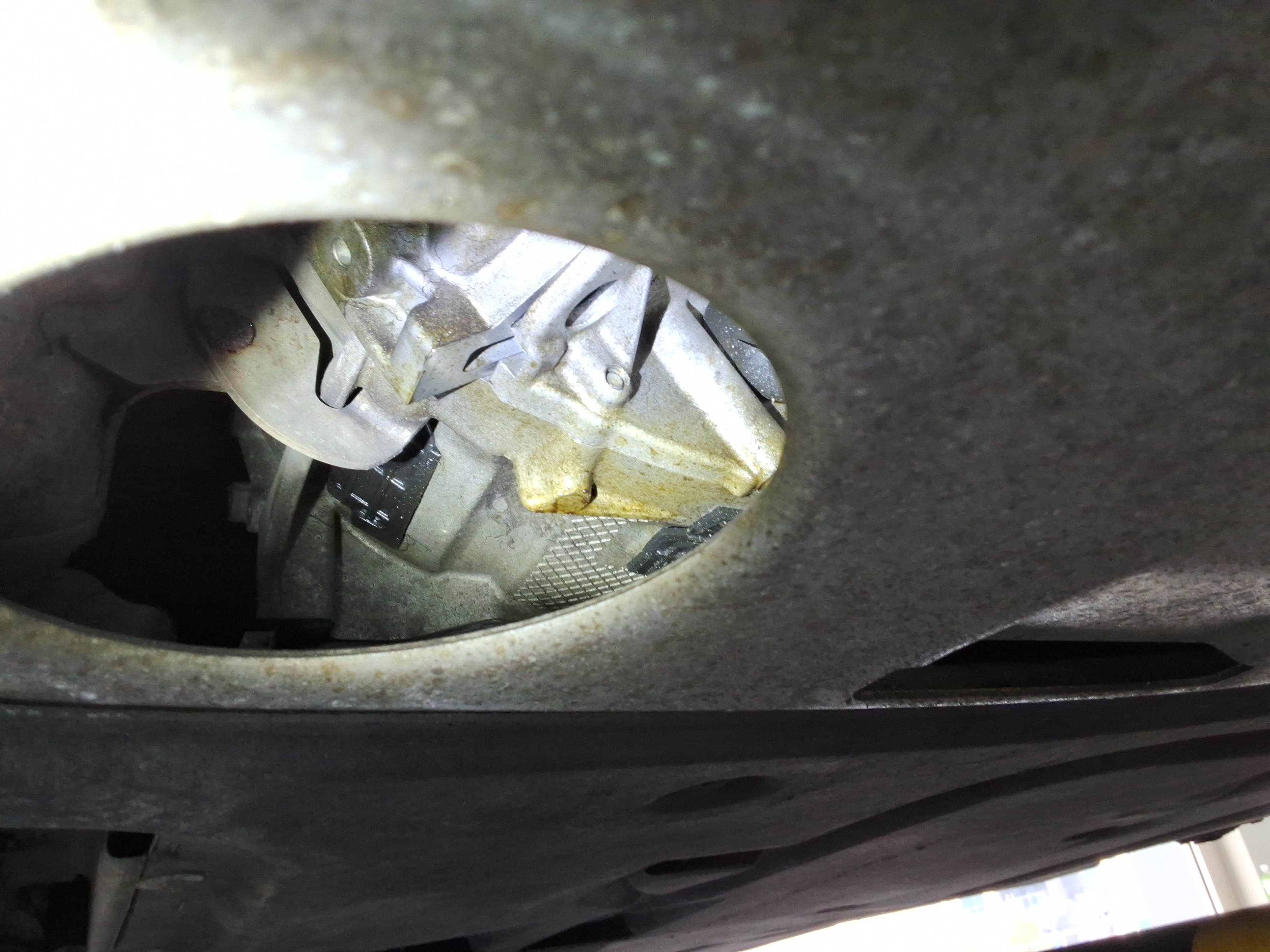 2011 - BMW GranTurismo