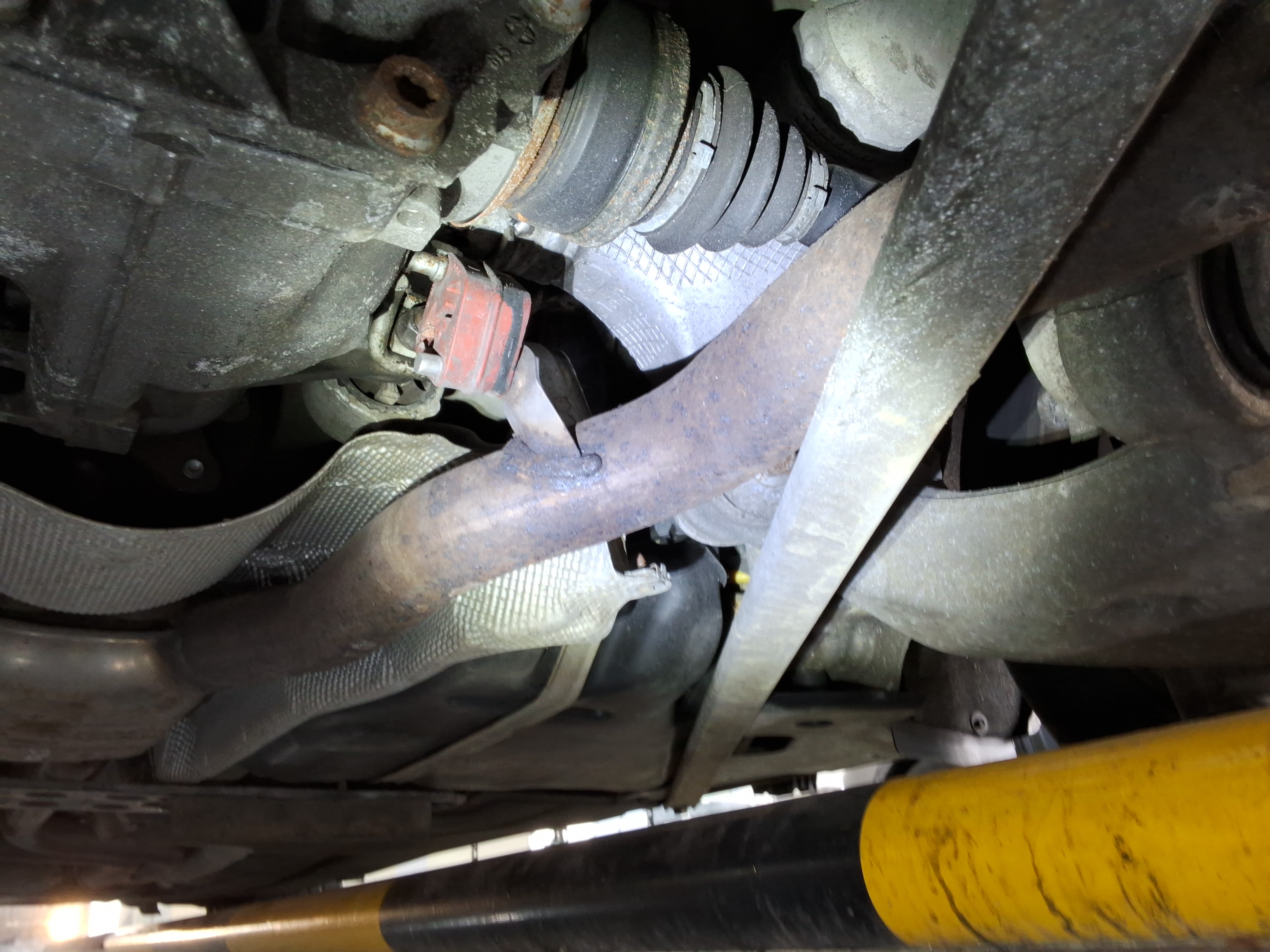 2011 - BMW GranTurismo