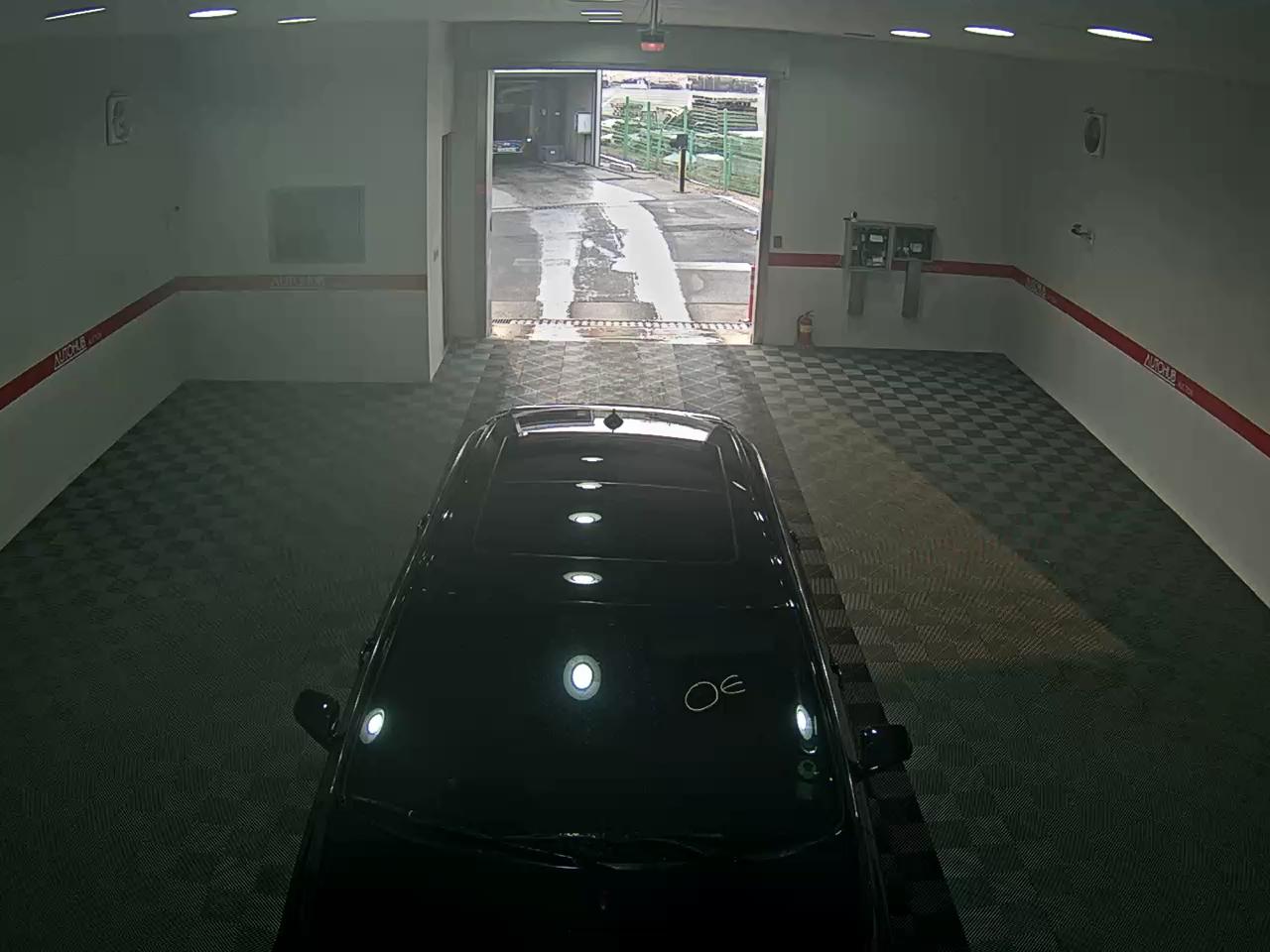 2011 - BMW GranTurismo