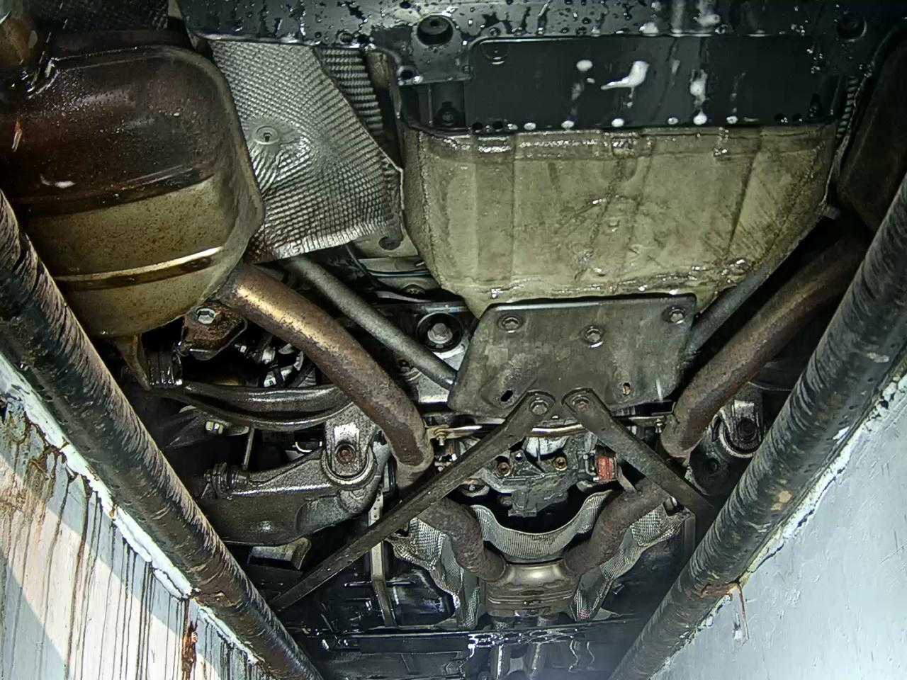 2011 - BMW GranTurismo