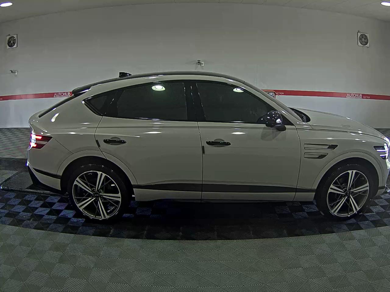 2024 - Genesis GV80