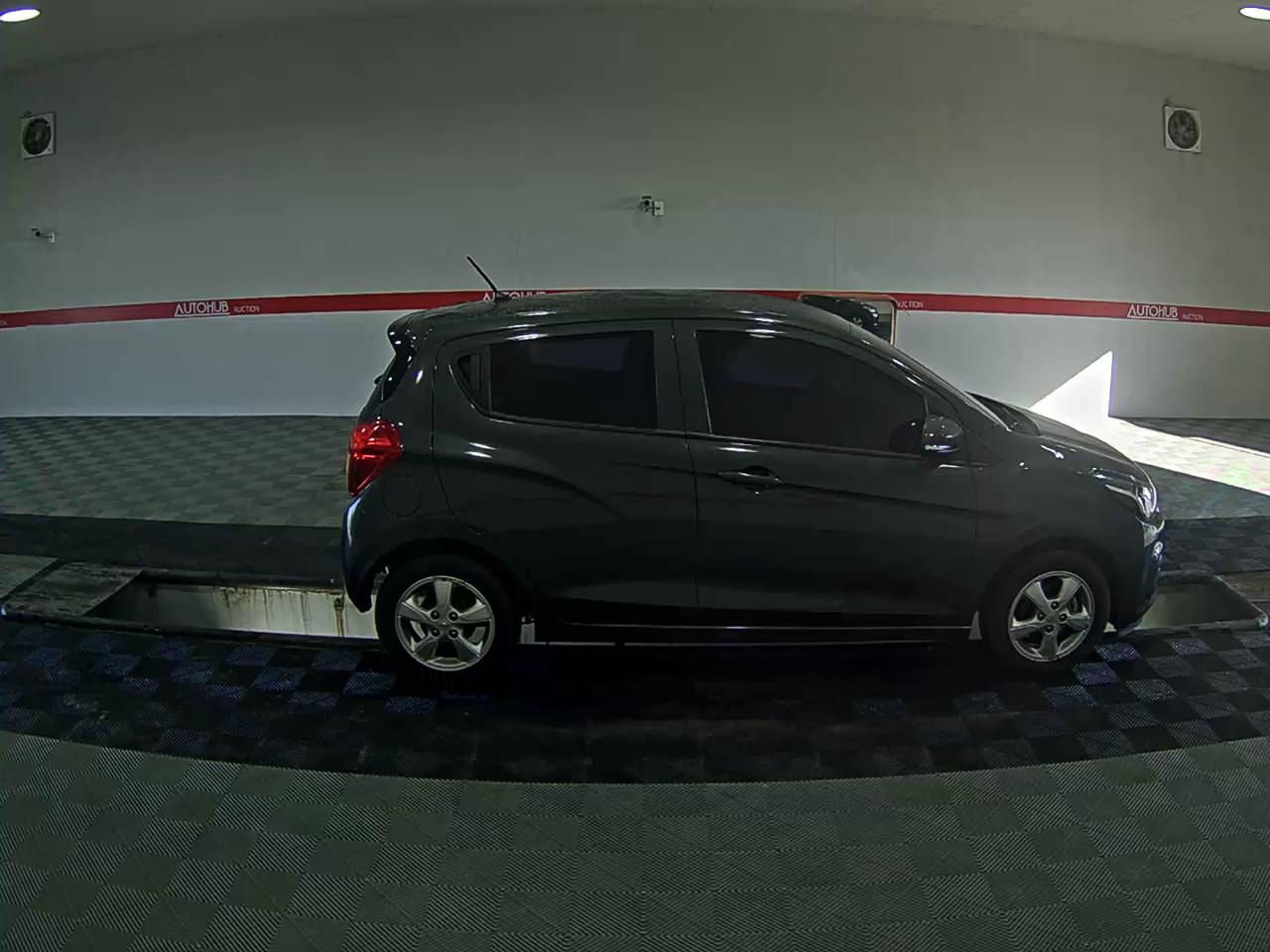 2017 - Chevrolet Spark