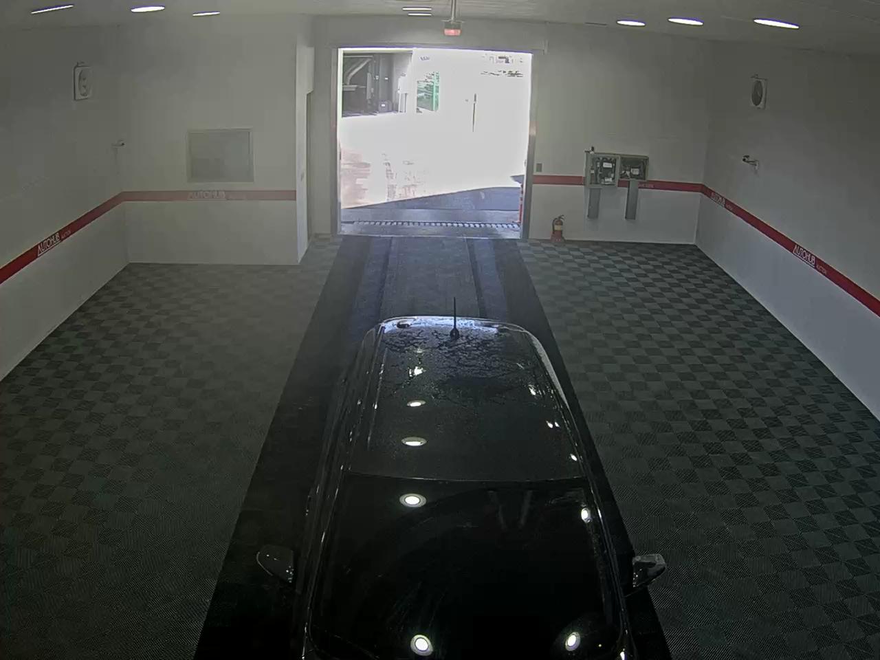 2017 - Chevrolet Spark