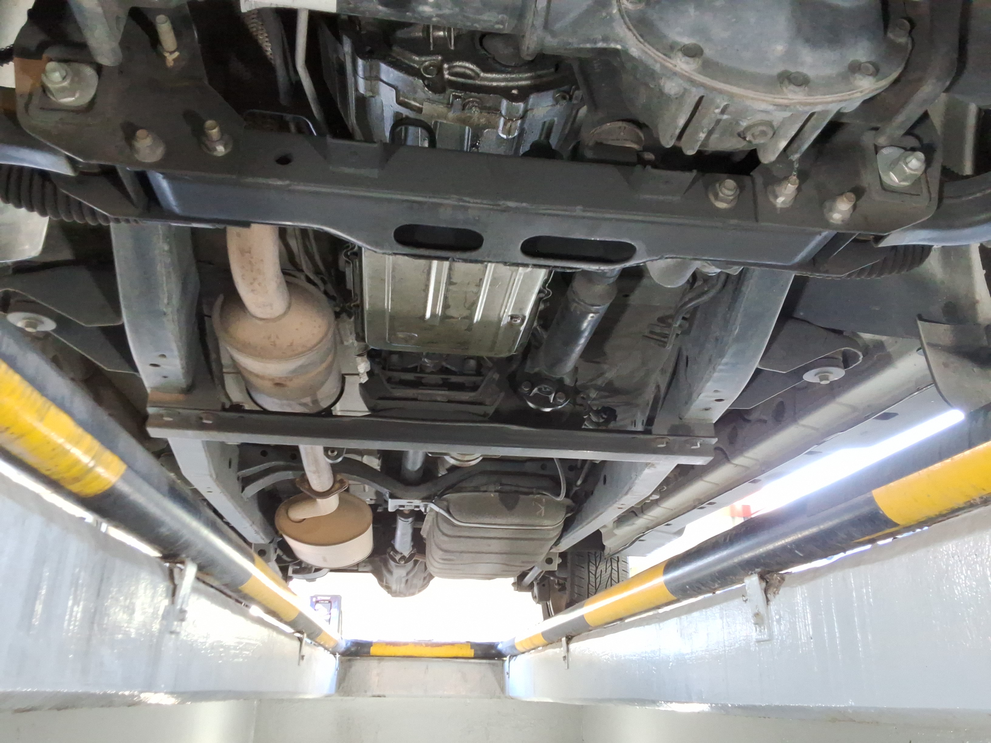 2014 - KG Mobility (SsangYong) Korando