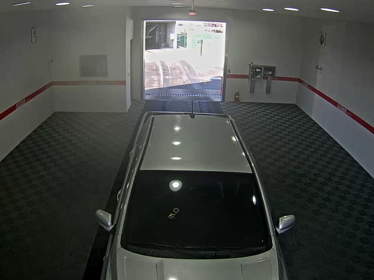 2014 - KG Mobility (SsangYong) Korando