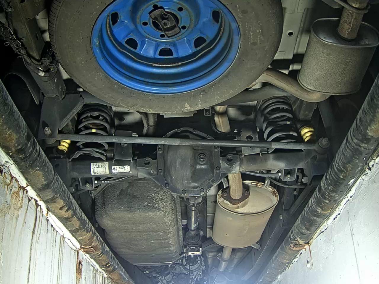 2014 - KG Mobility (SsangYong) Korando