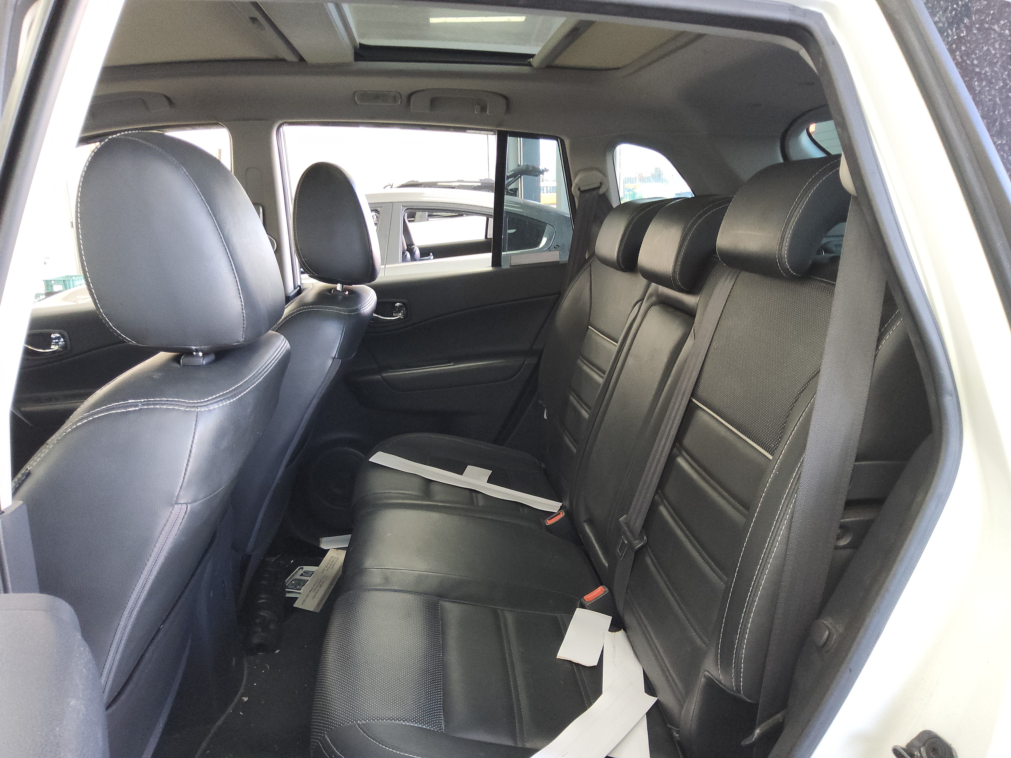 2015 - Renault Samsung QM5