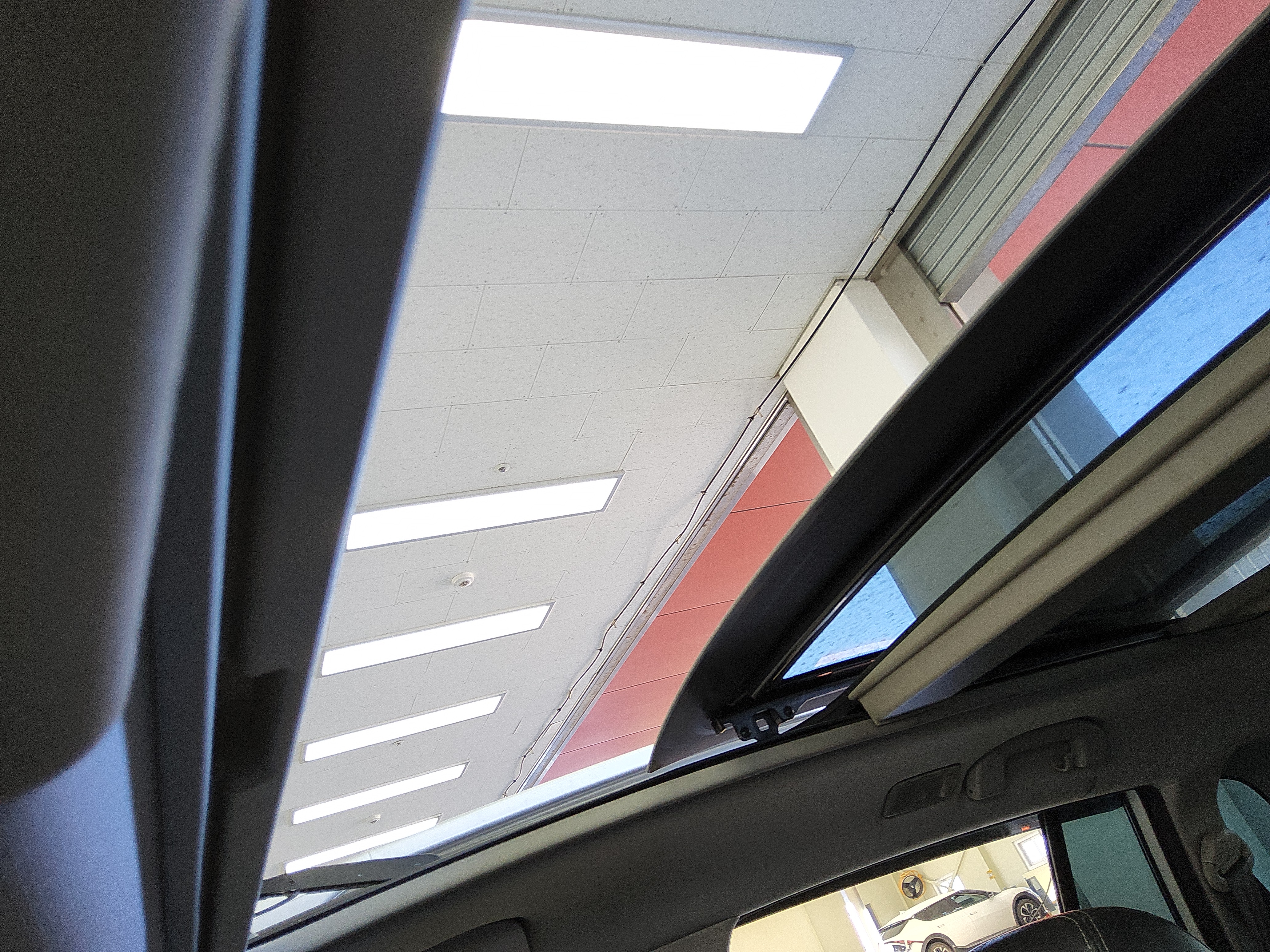 2015 - Renault Samsung QM5